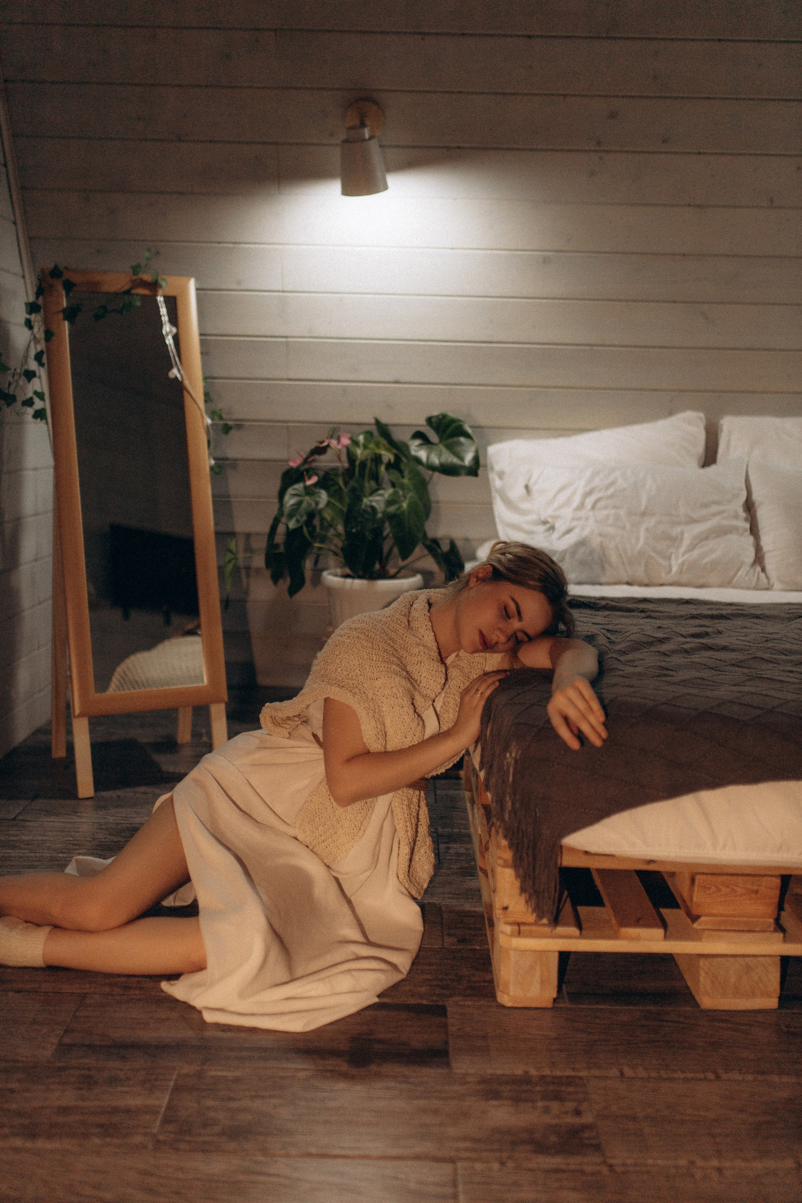 Алиса и мама. Семейный фотограф Губкин/Старый Оскол