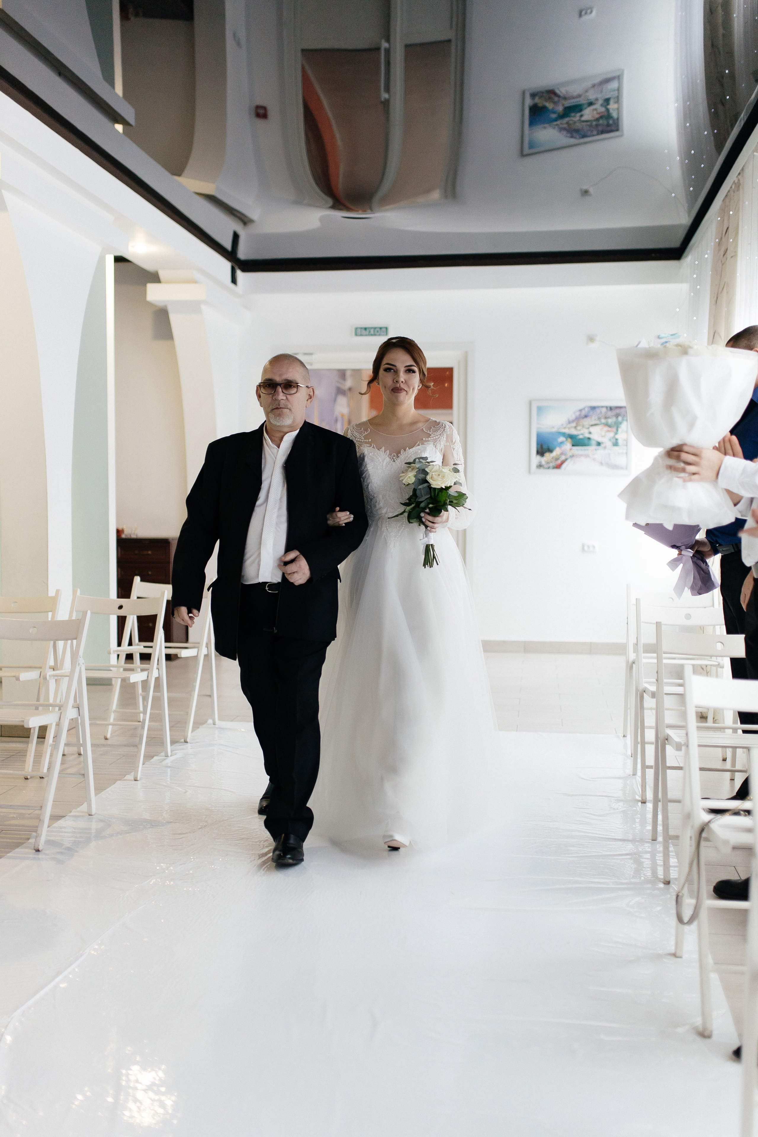 Роспись. Семейный фотограф Губкин/Старый Оскол