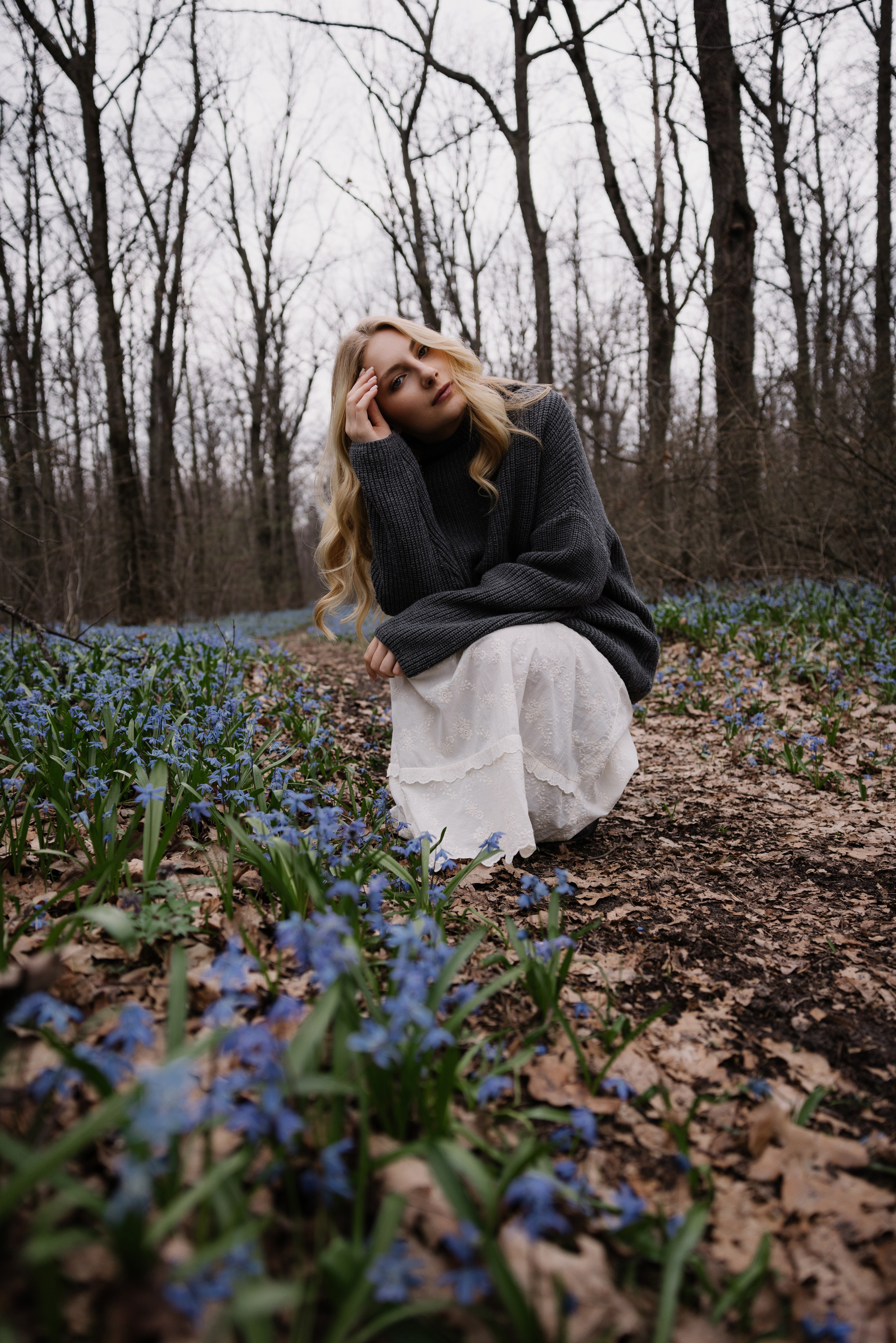 Вероника. Семейный фотограф Губкин/Старый Оскол