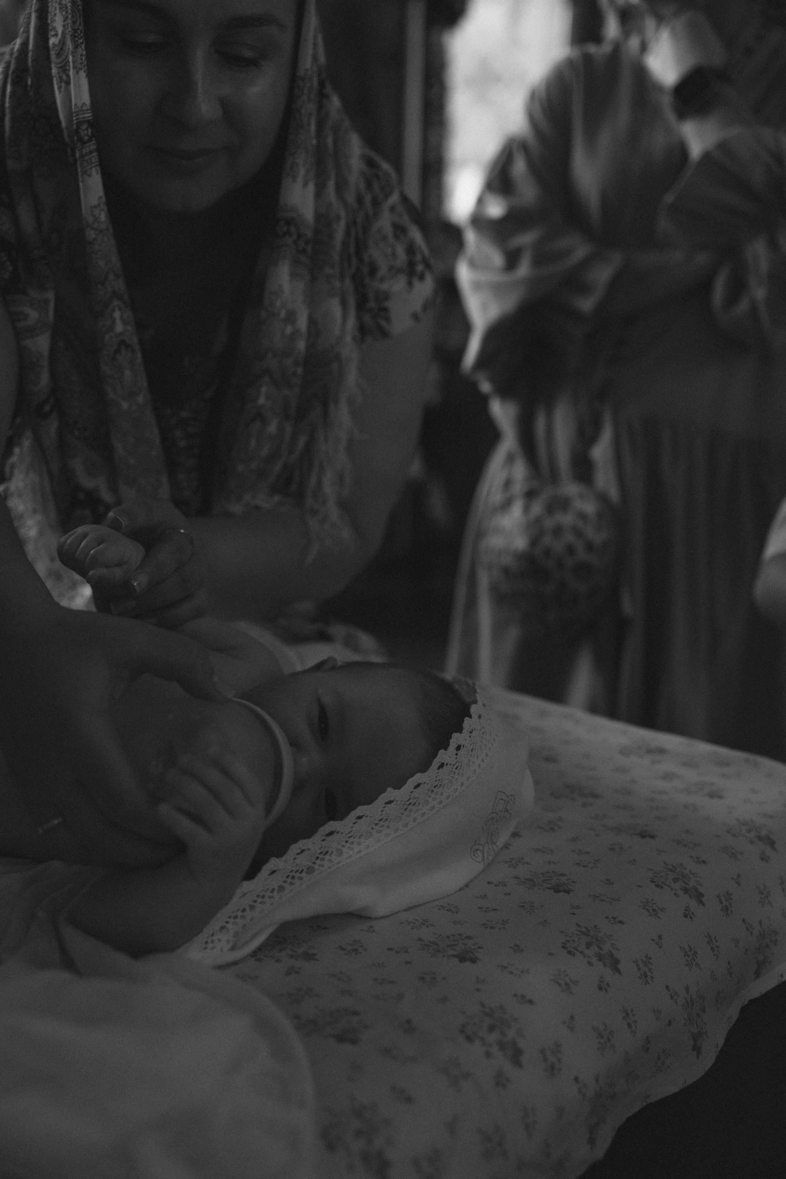 Мия. Семейный фотограф Губкин/Старый Оскол