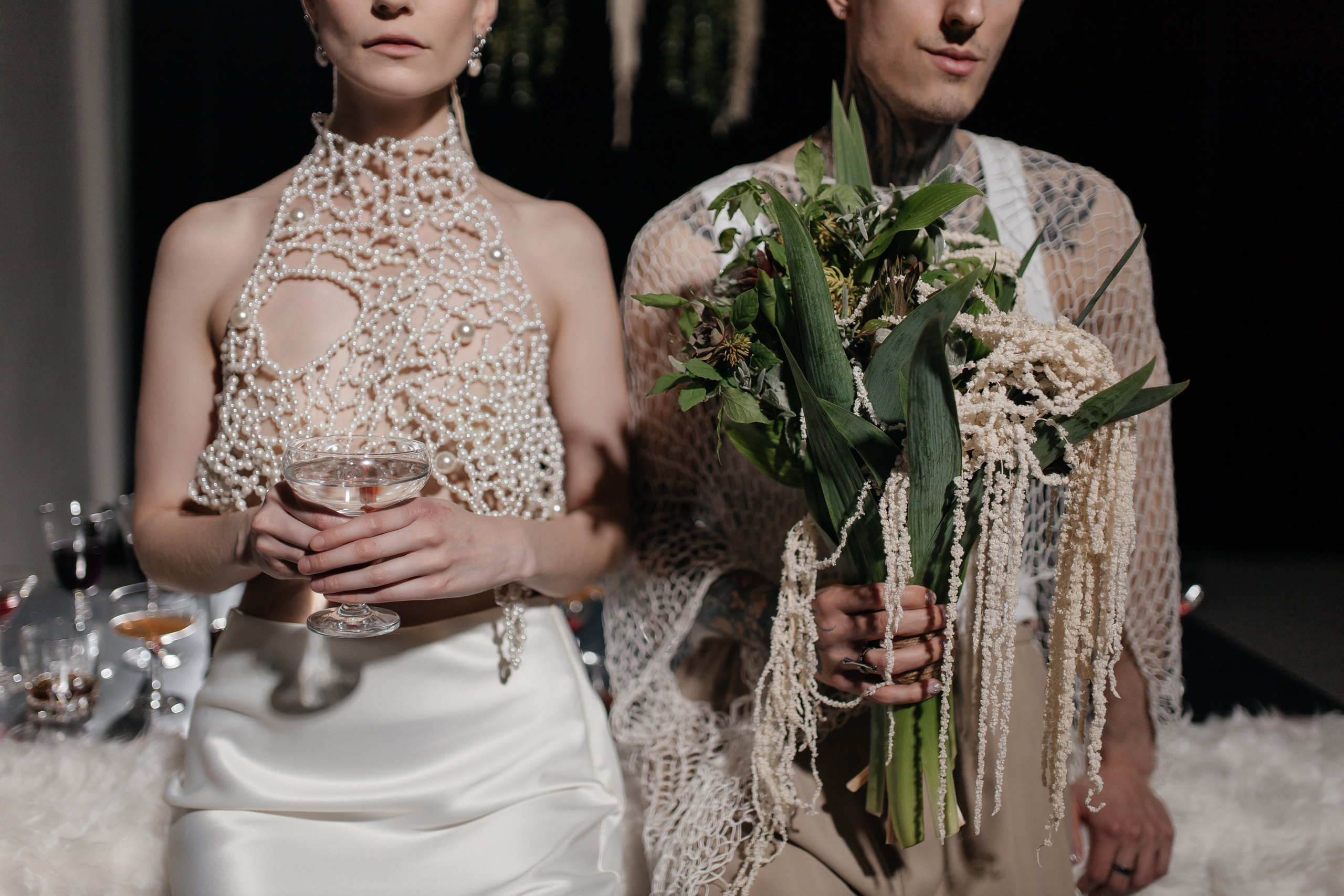 Алина и Александр. Семейный фотограф Губкин/Старый Оскол