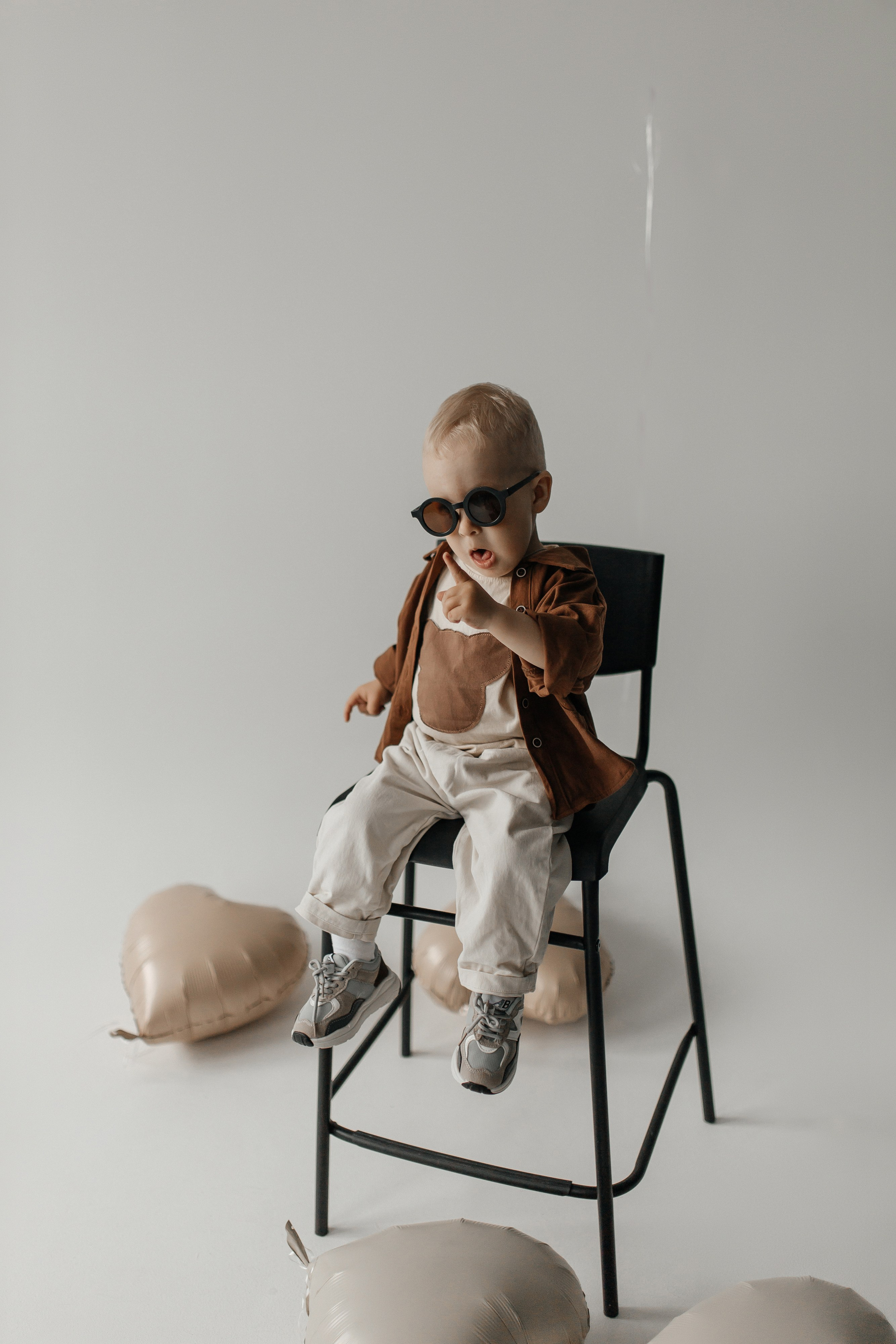 Ваня и мама. Семейный фотограф Губкин/Старый Оскол