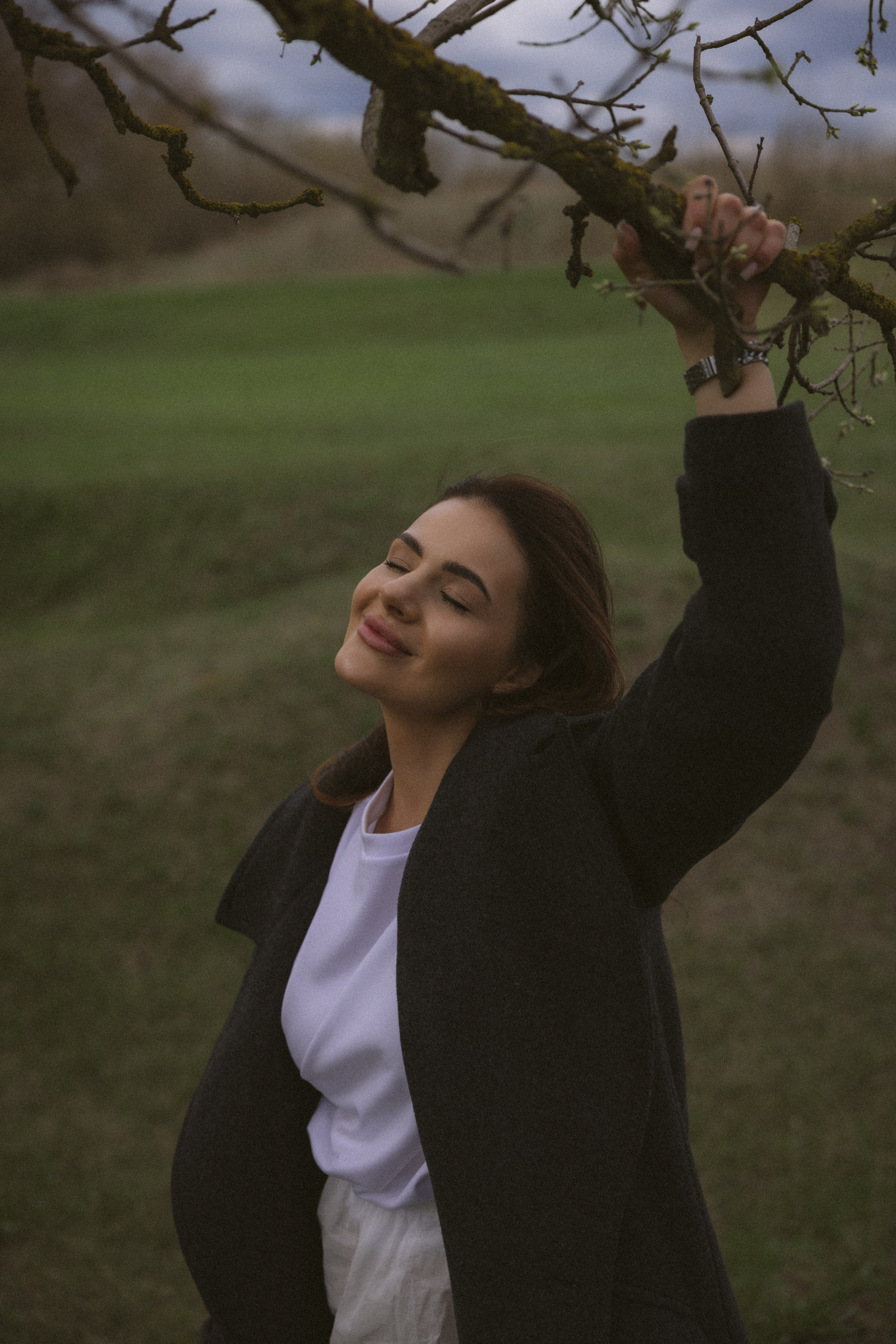 Наташа. Семейный фотограф Губкин/Старый Оскол
