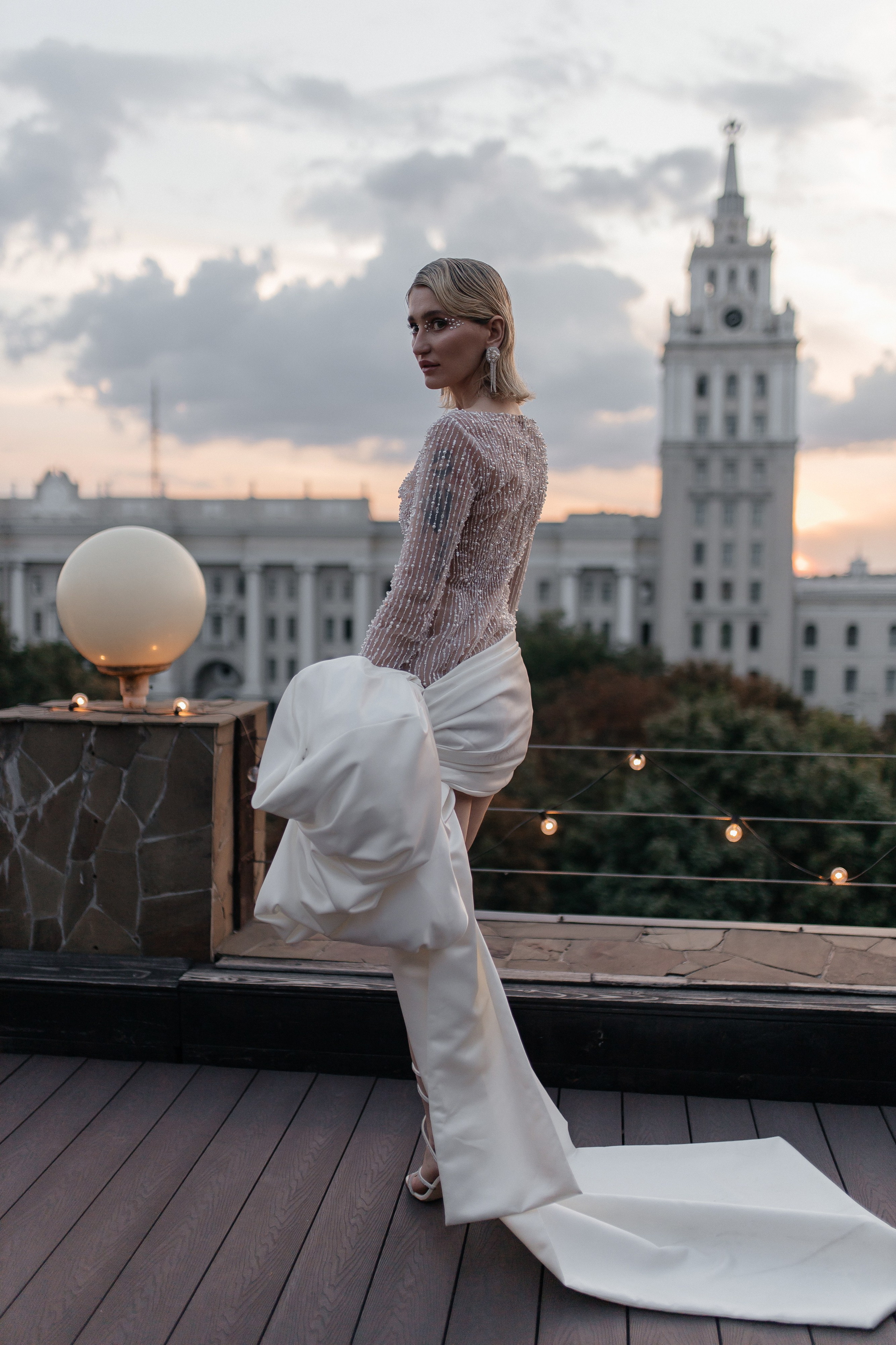 Анна и Никита. Семейный фотограф Губкин/Старый Оскол