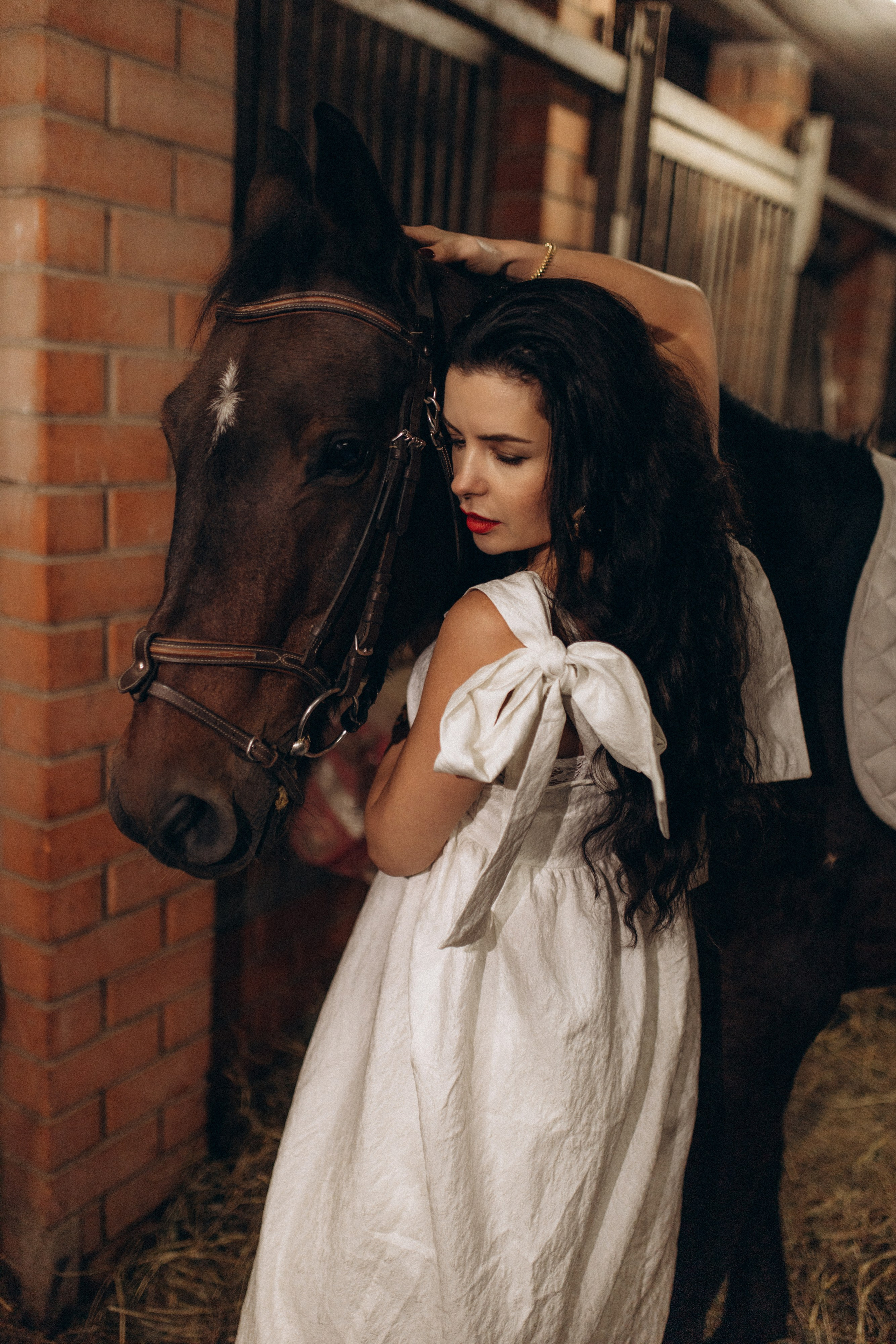 Карина. Семейный фотограф Губкин/Старый Оскол