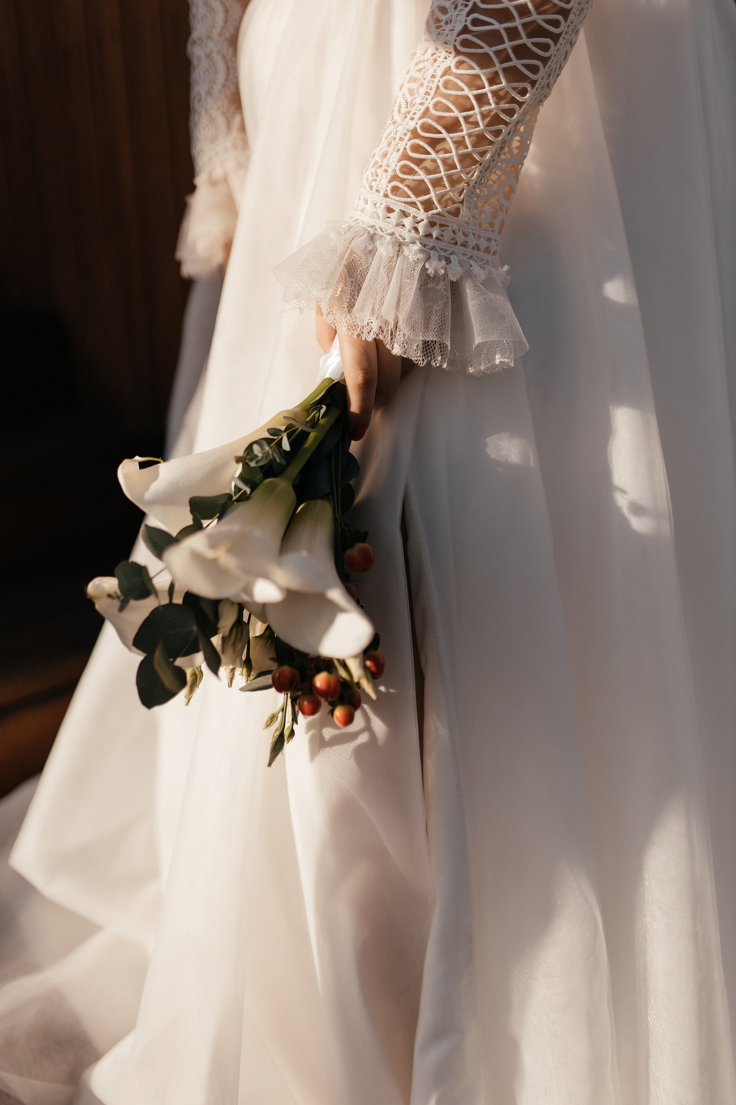 Анна и Дмитрий. Семейный фотограф Губкин/Старый Оскол