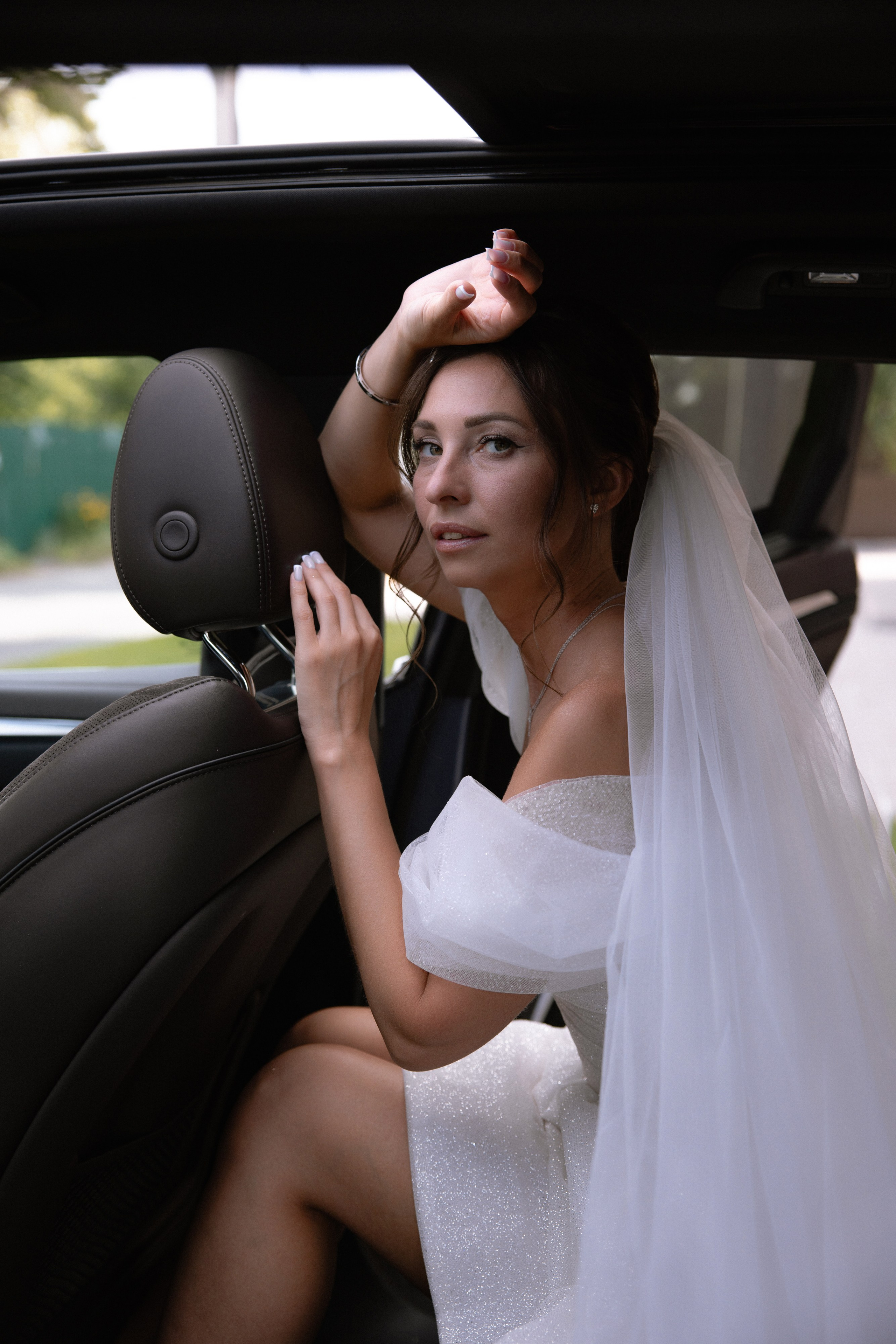 Кристина и Вова. Семейный фотограф Губкин/Старый Оскол