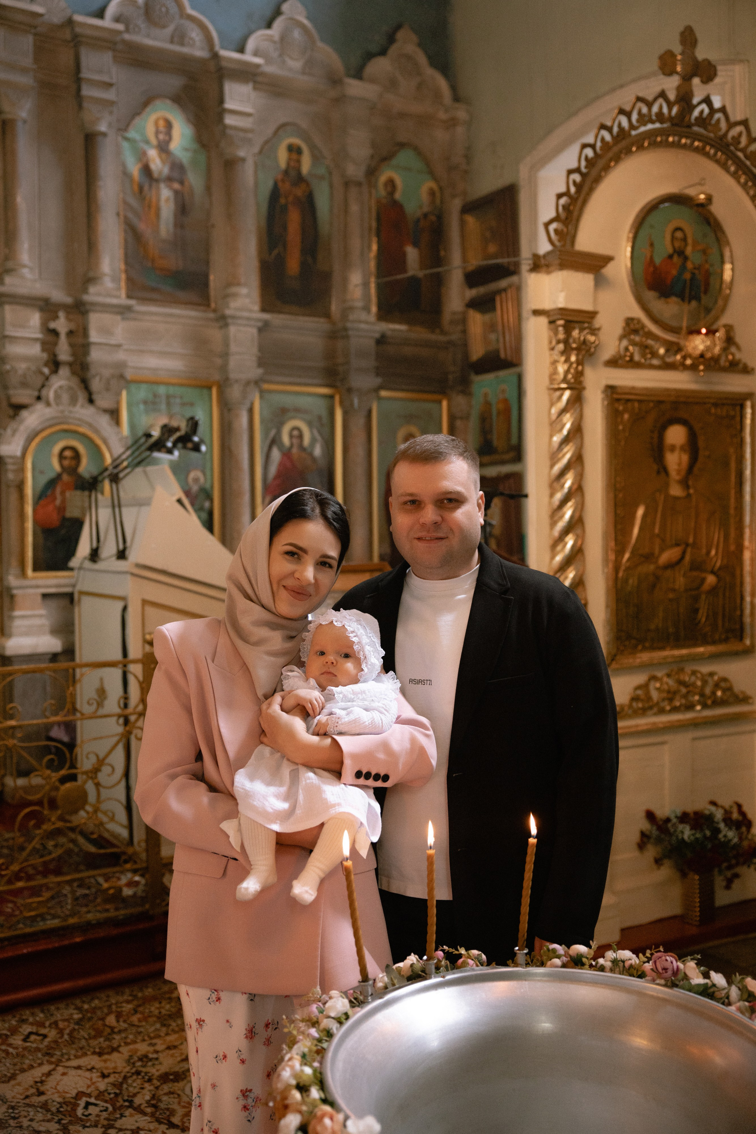 Ева. Семейный фотограф Губкин/Старый Оскол