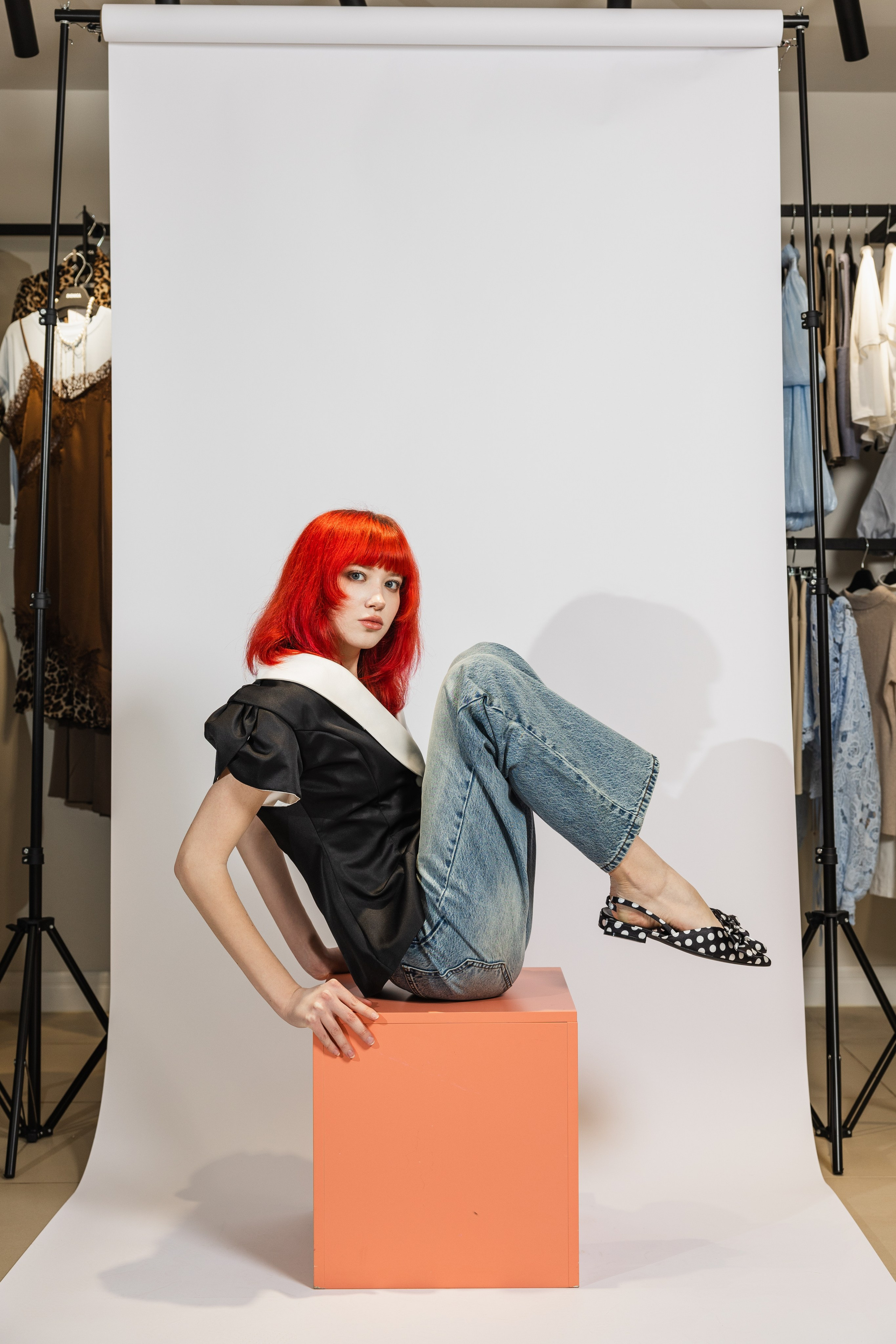 Магазин. Свадебный фотограф Краснодар Ростов Солоникова Вероника