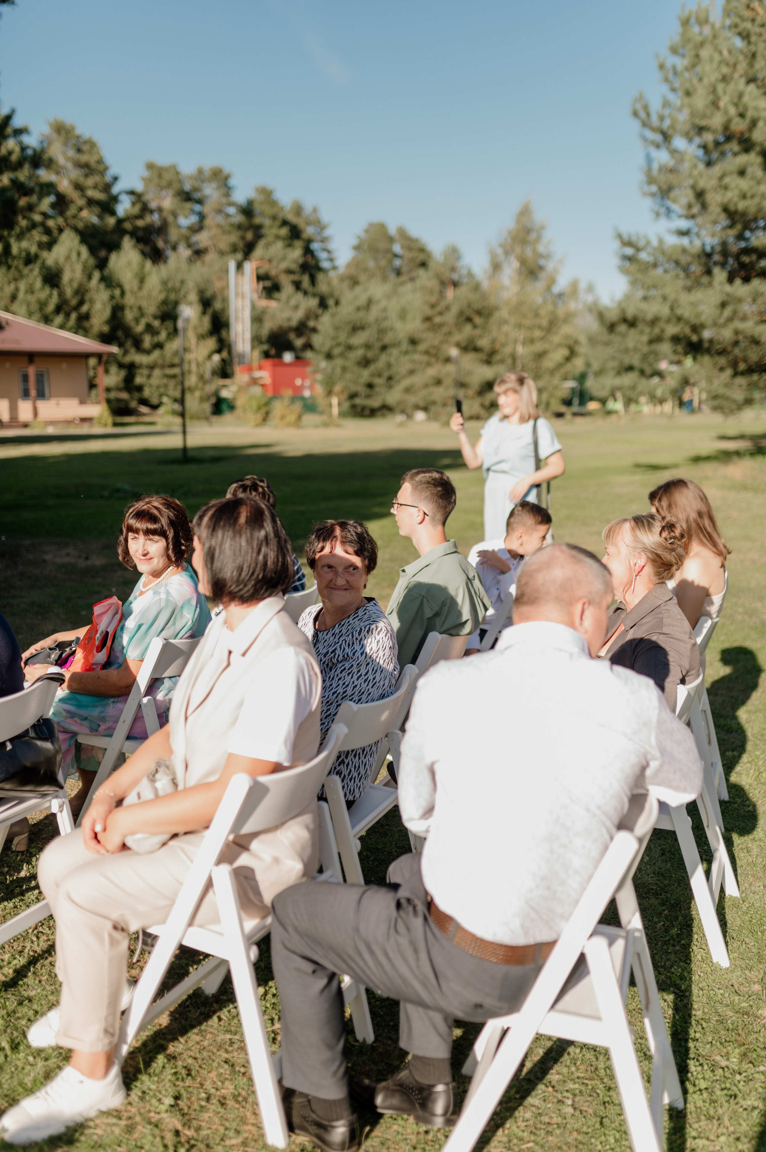 Глеб и Полина. Свадебный и Семейный фотограф в Ярославле Алёна Колясникова