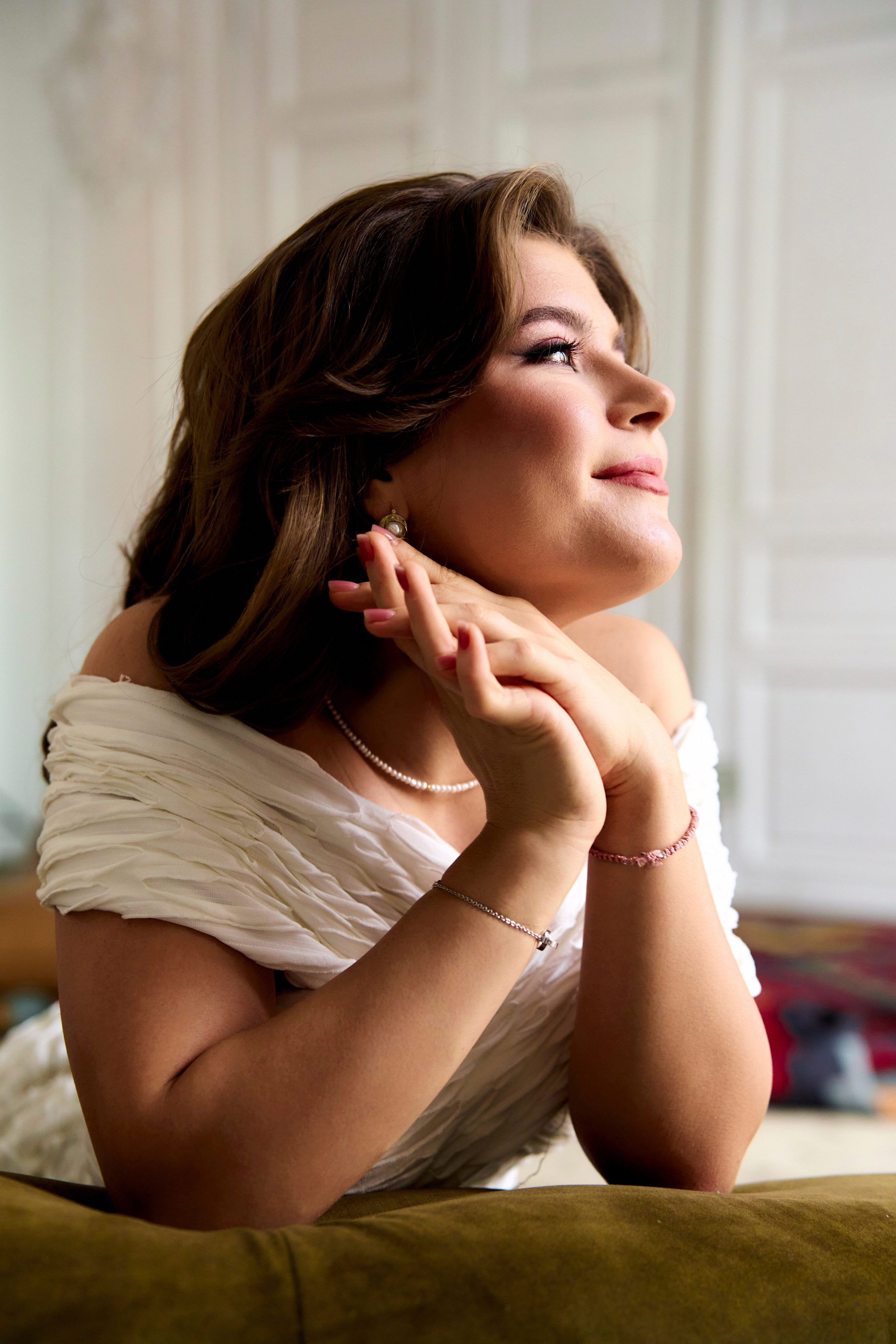 Нина. Маргарита — фотограф и видеограф / Москва