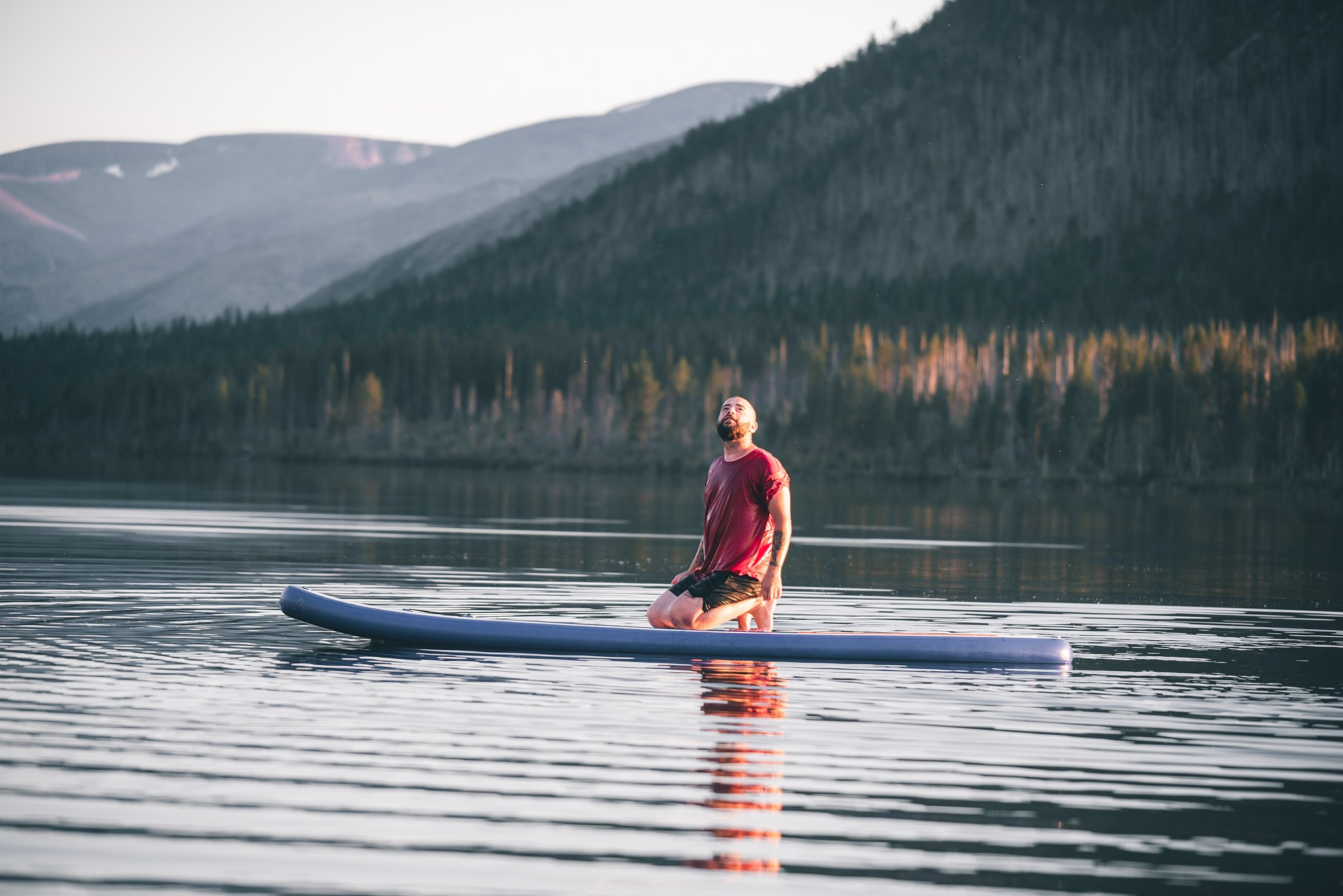 Север 2025. Внедорожные путешествия — OFFROADTRIP