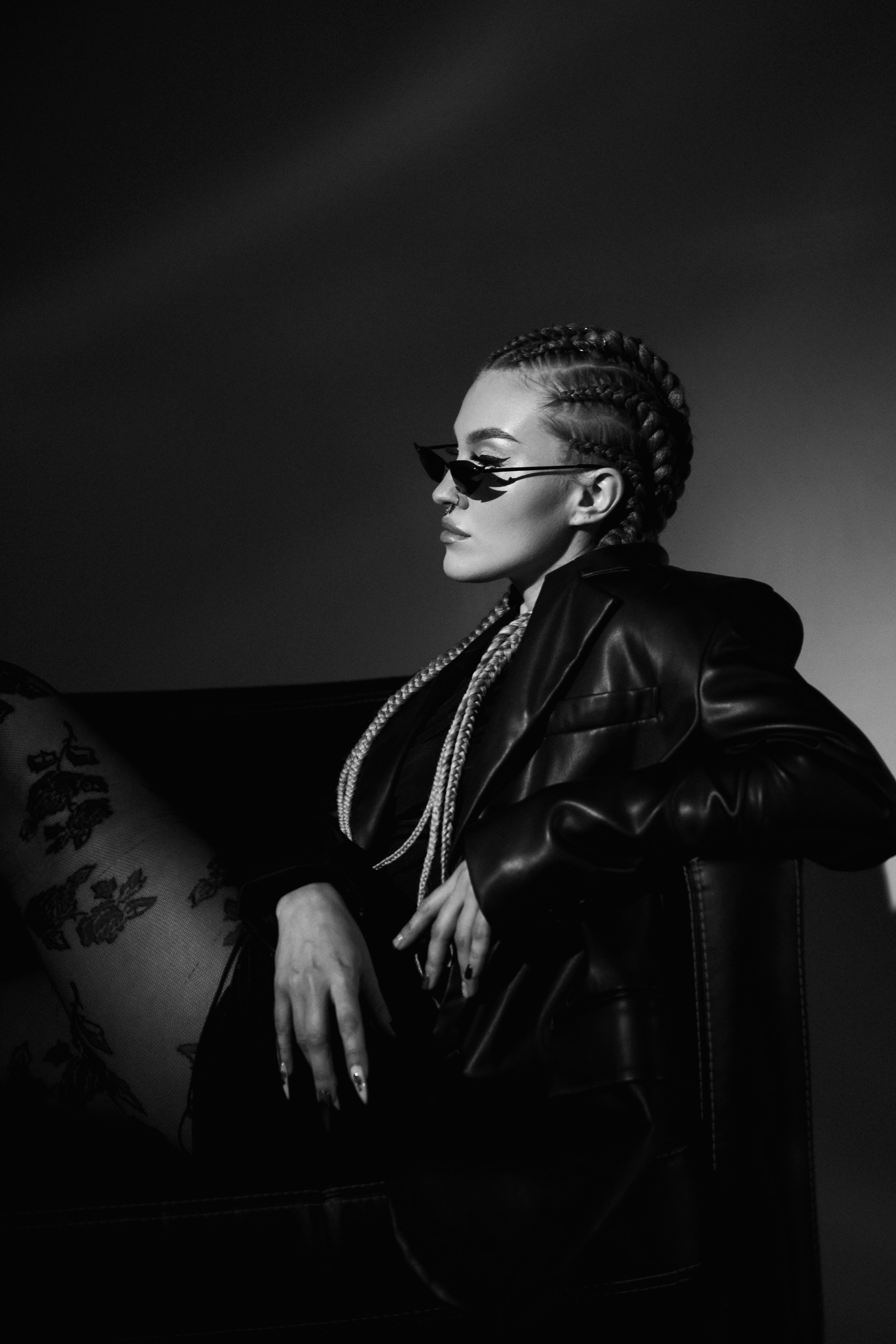 ДИАНА. КРИСТИНА ГУСЬКОВА