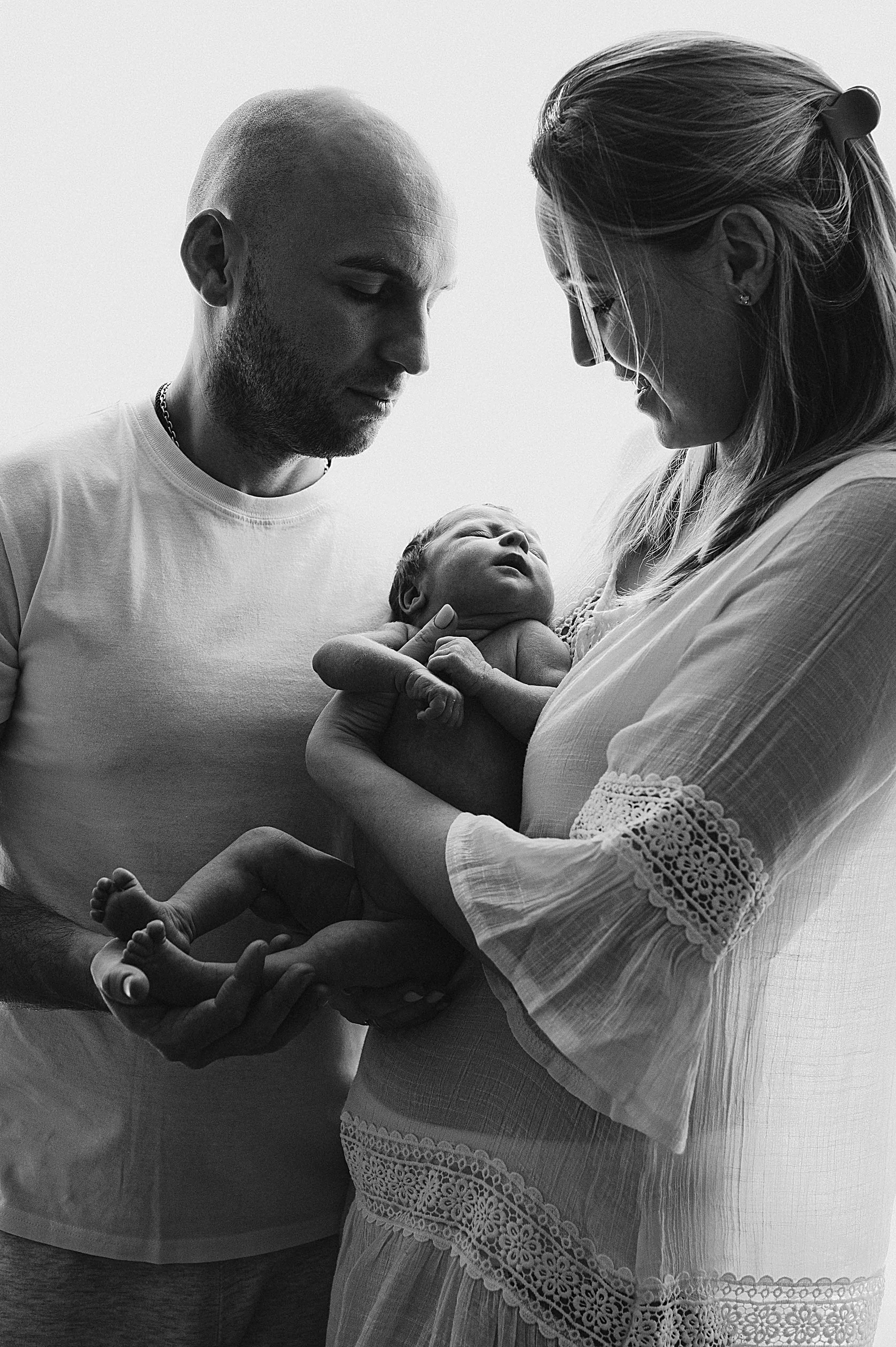 Маленькое чудо. Семейный и детский фотограф в Белгороде Ольга Сорока