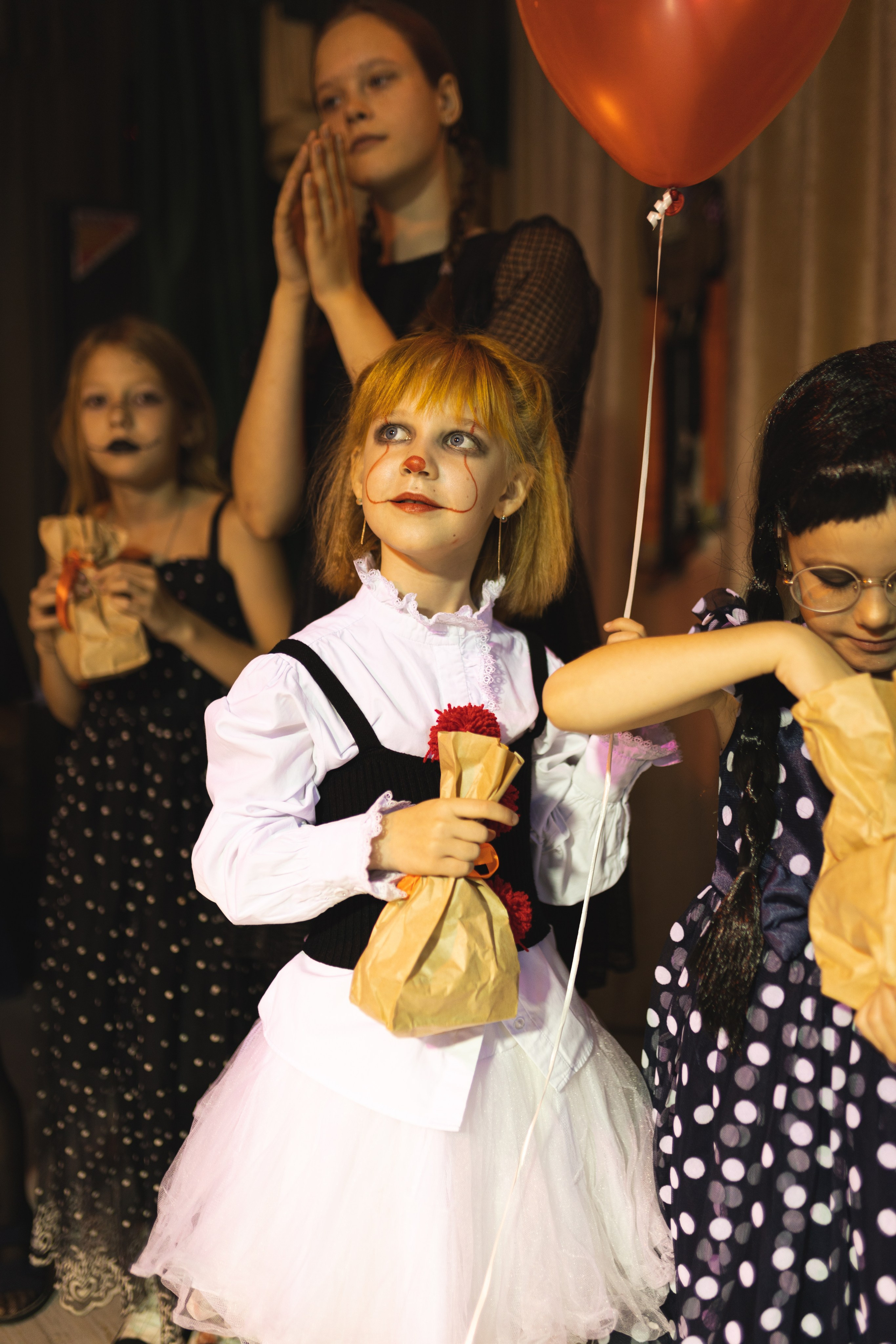 Репортажная сьемка. Портретный фотограф Кристина Лукьянова