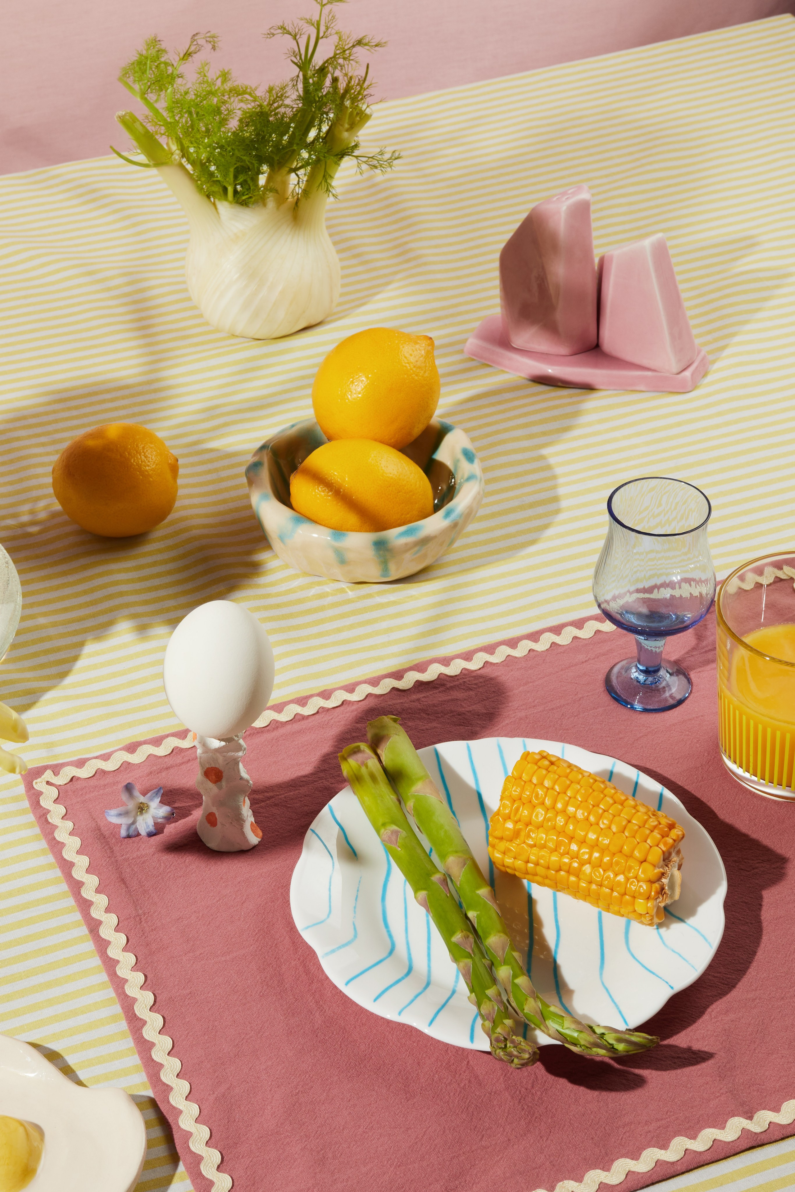 Table Setting. Предметный фотограф Москва Глухарёва Оля