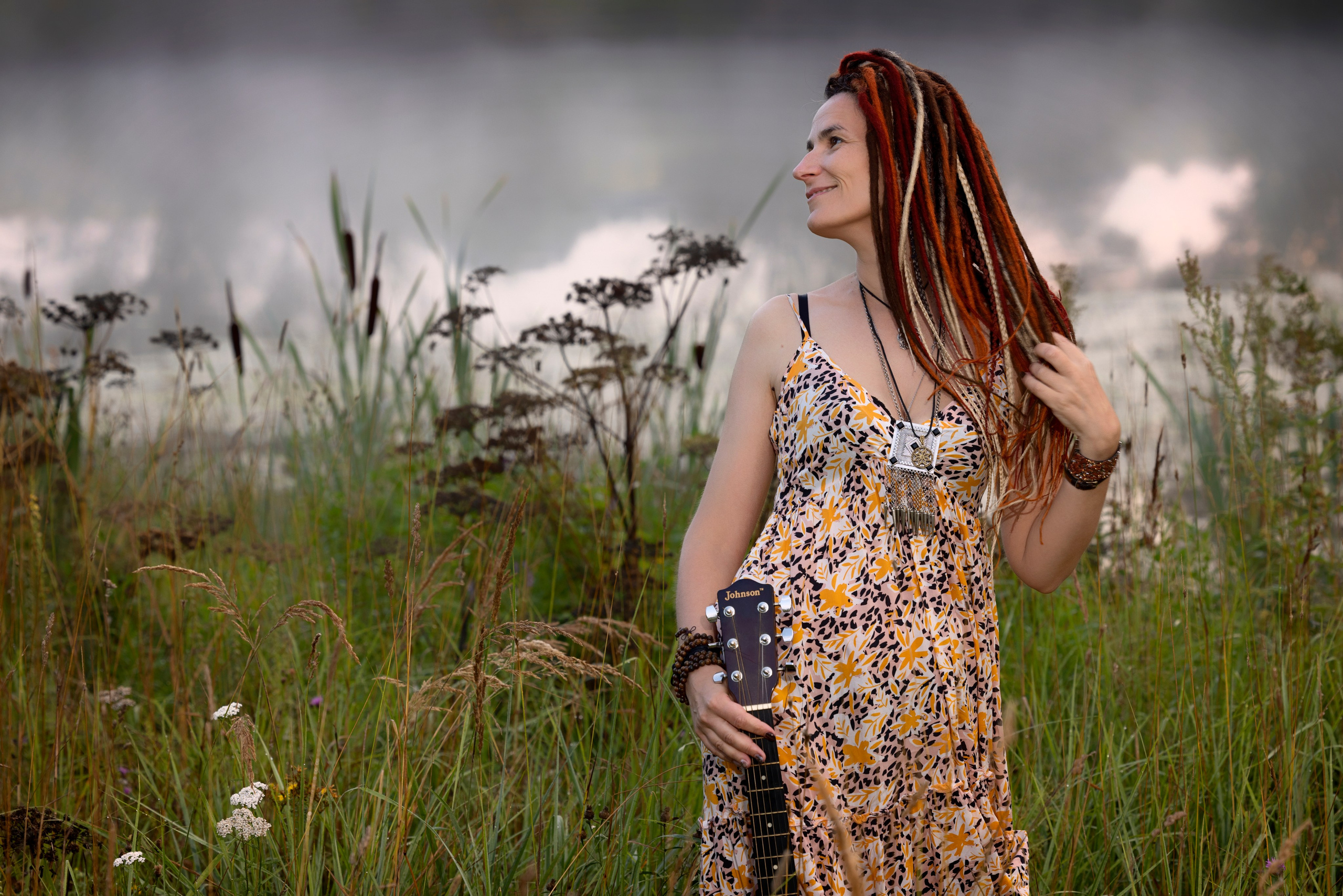 Фотосессия на природе в Туле. Фотограф в Туле — Борисов Николай