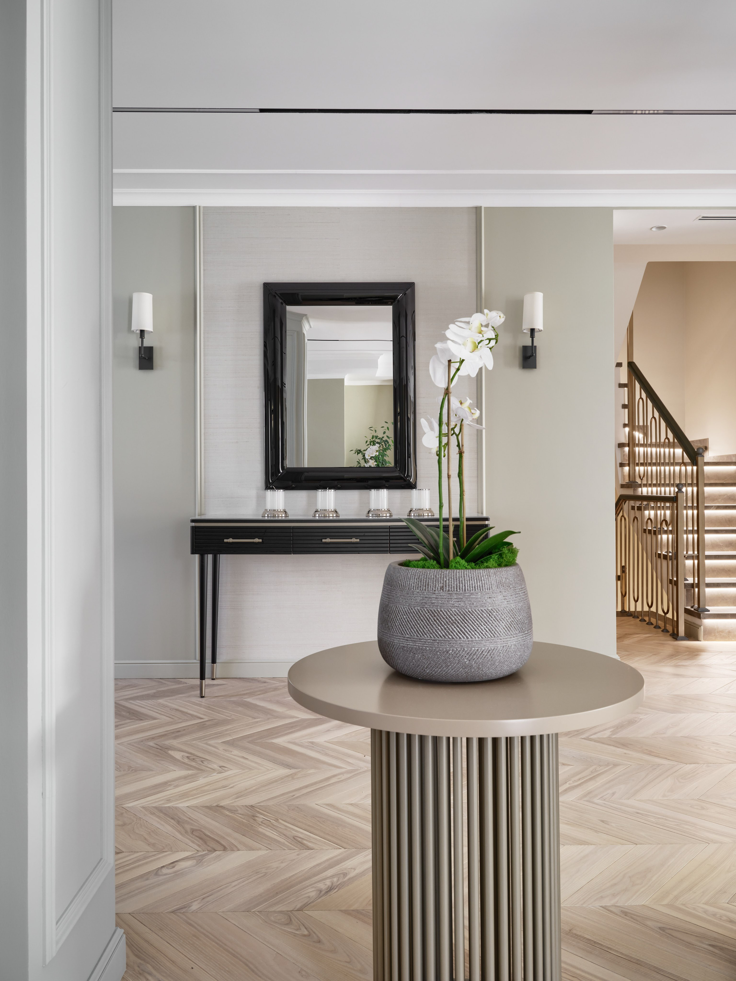 КП «Архангельское-Тюриково»