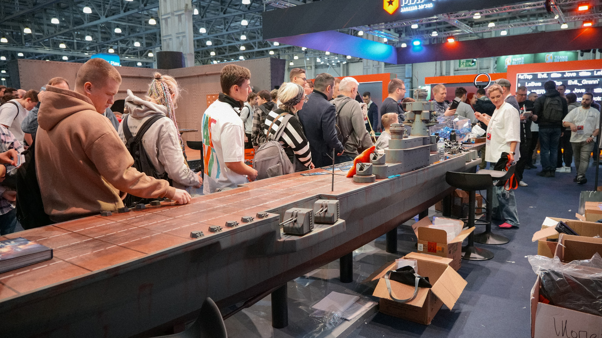 Выставки. Фотограф и видеограф в Москве Александр Вандышев