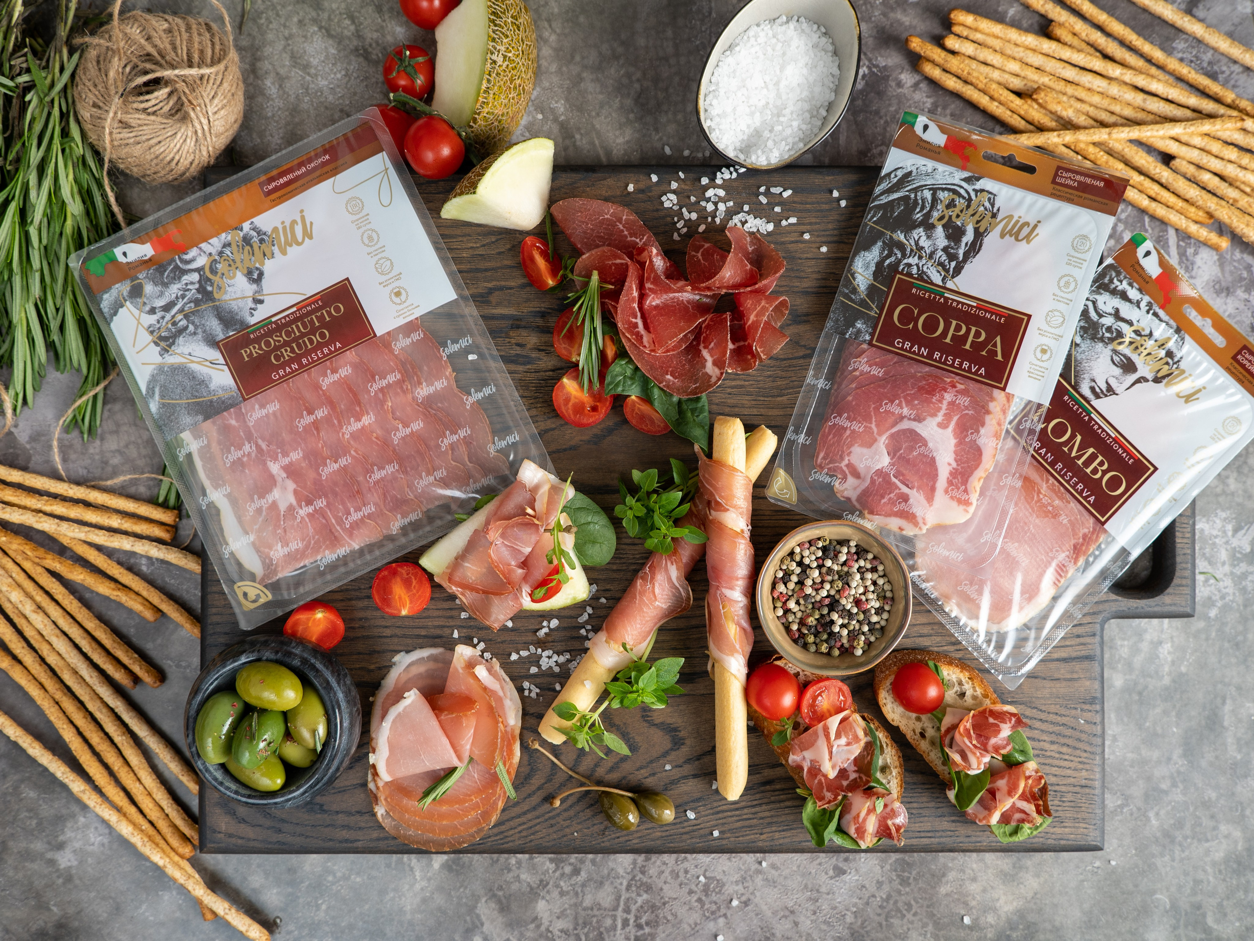 Фуд. Фотограф и видеограф в Москве Александр Вандышев