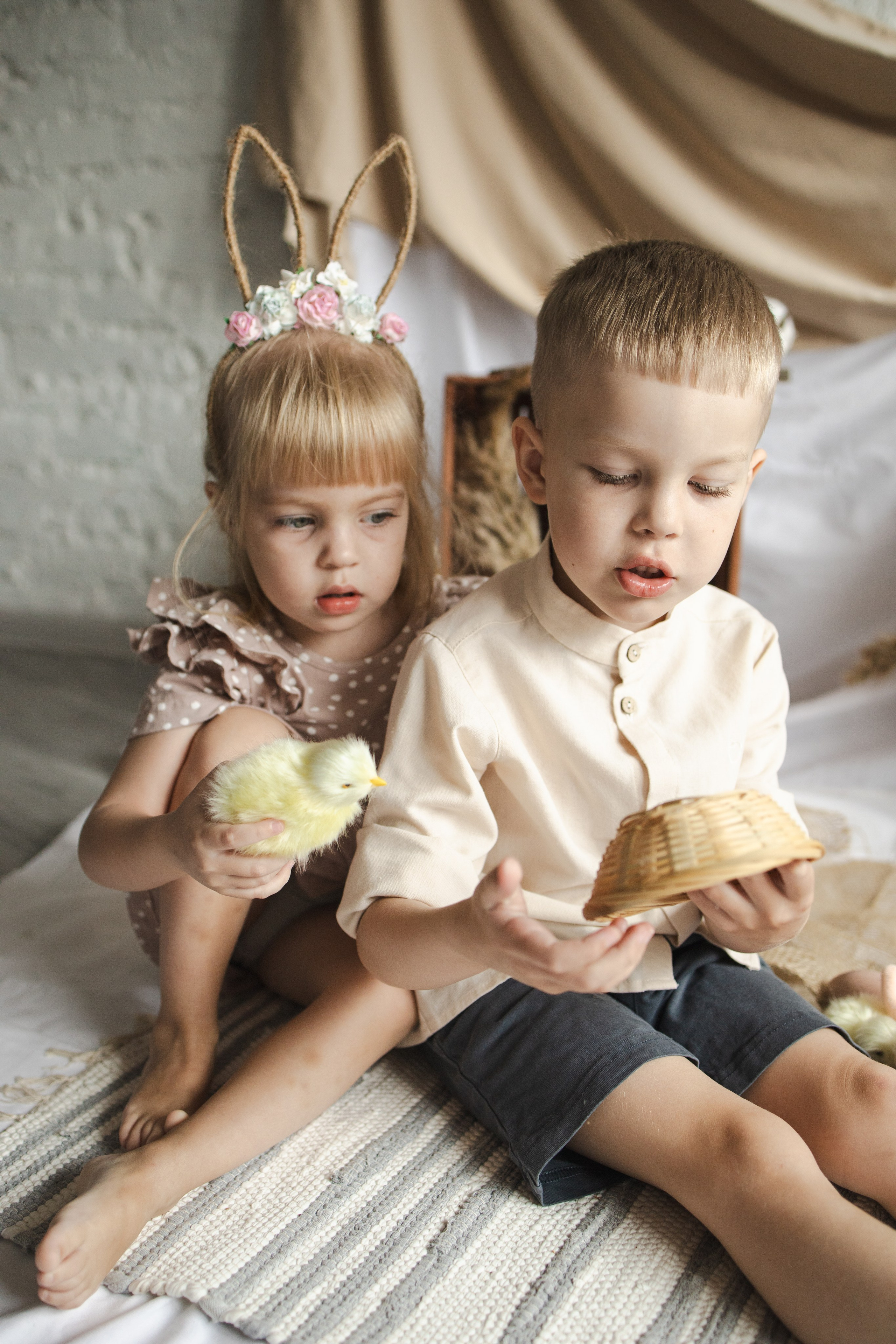 Пасха. Фотограф в Иркутске Тома Кабанова