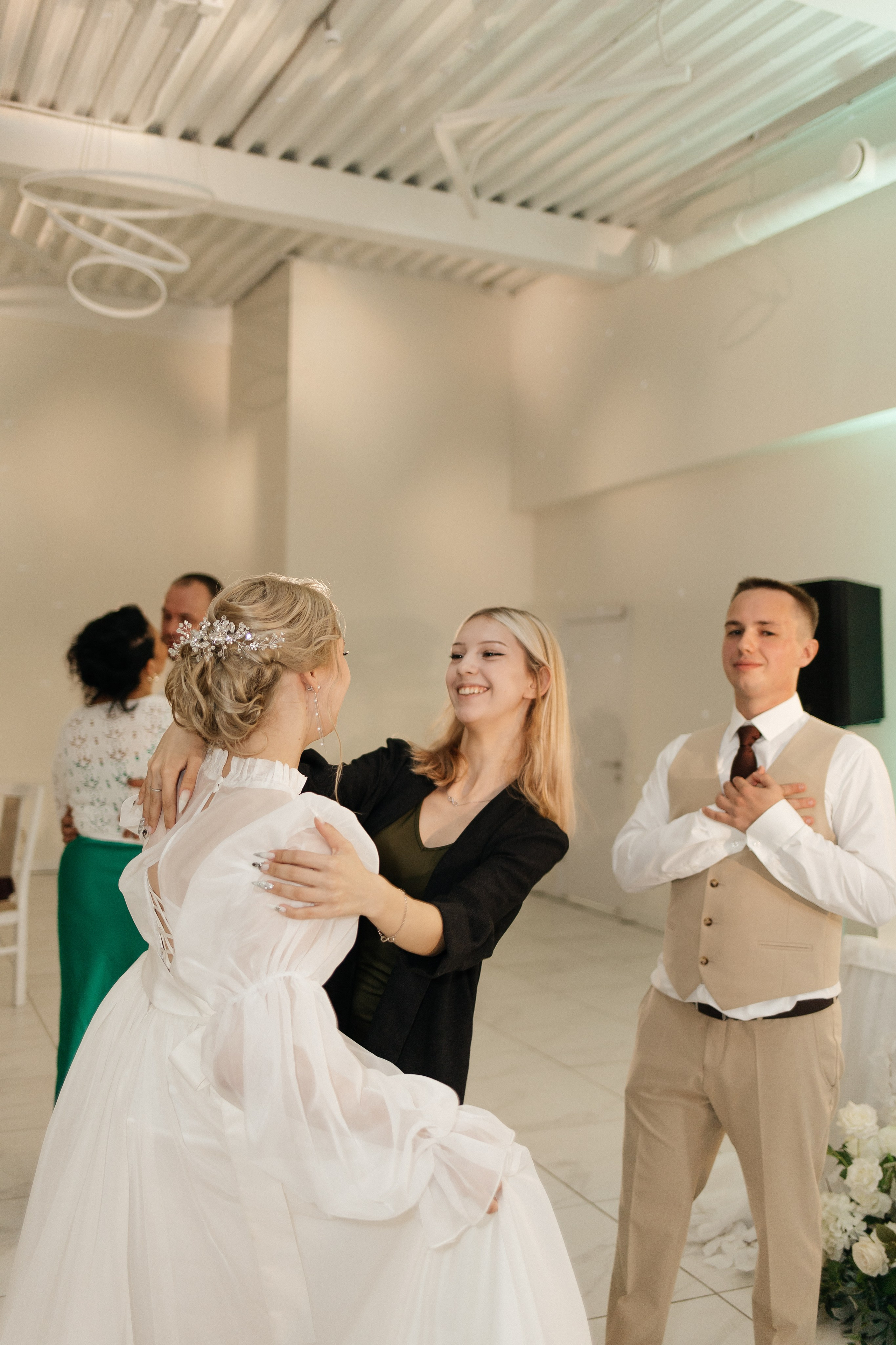 Обещание на всю жизнь. Фотограф Петрозаводск/СПБ