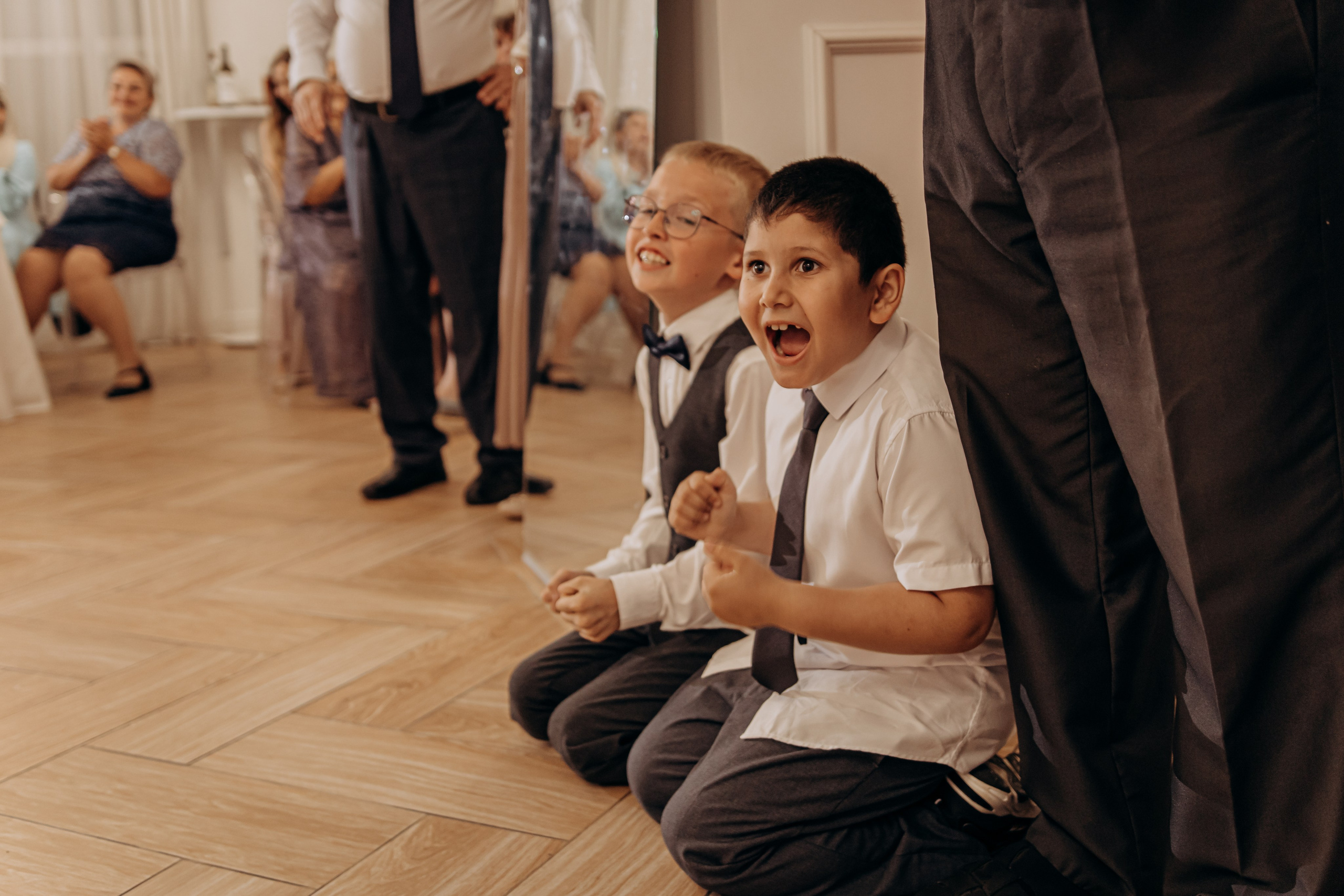 Виктория и Павел. Свадебный фотограф Челябинск