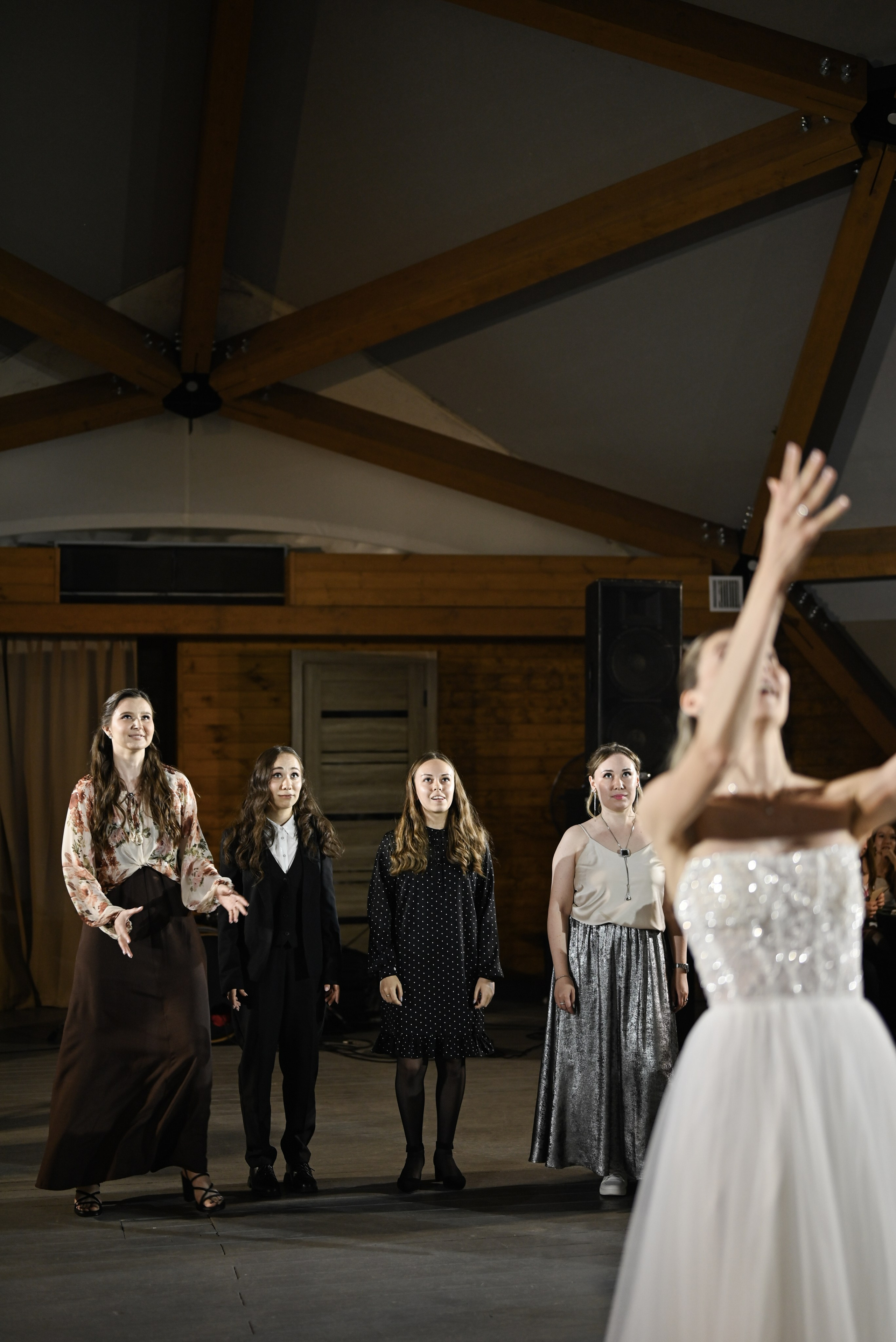 В гармонии с природой. Свадебный и семейный фотограф в Уфе Александров Максим