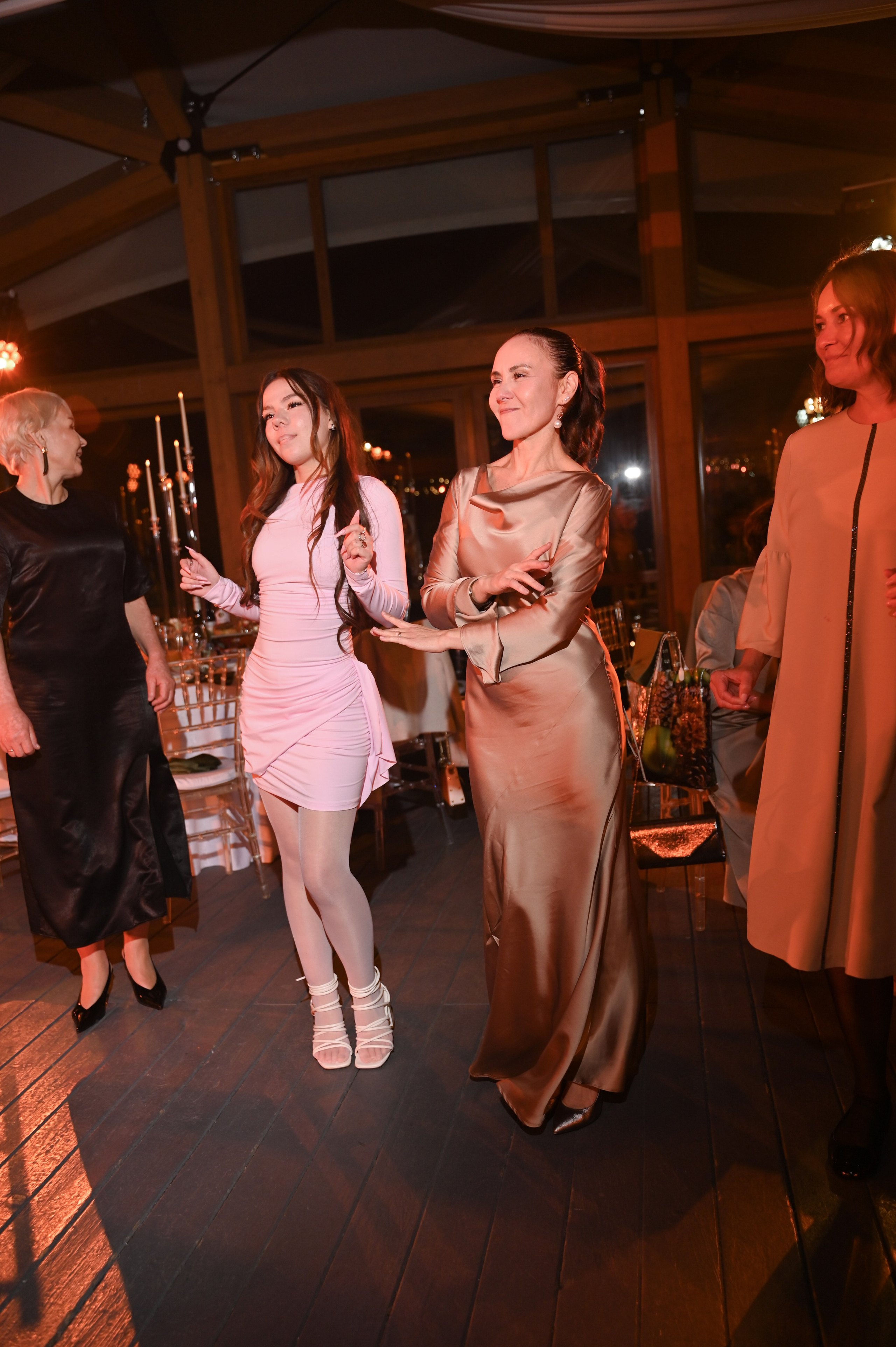 Ринат & Альбина. Свадебный и семейный фотограф в Уфе Александров Максим