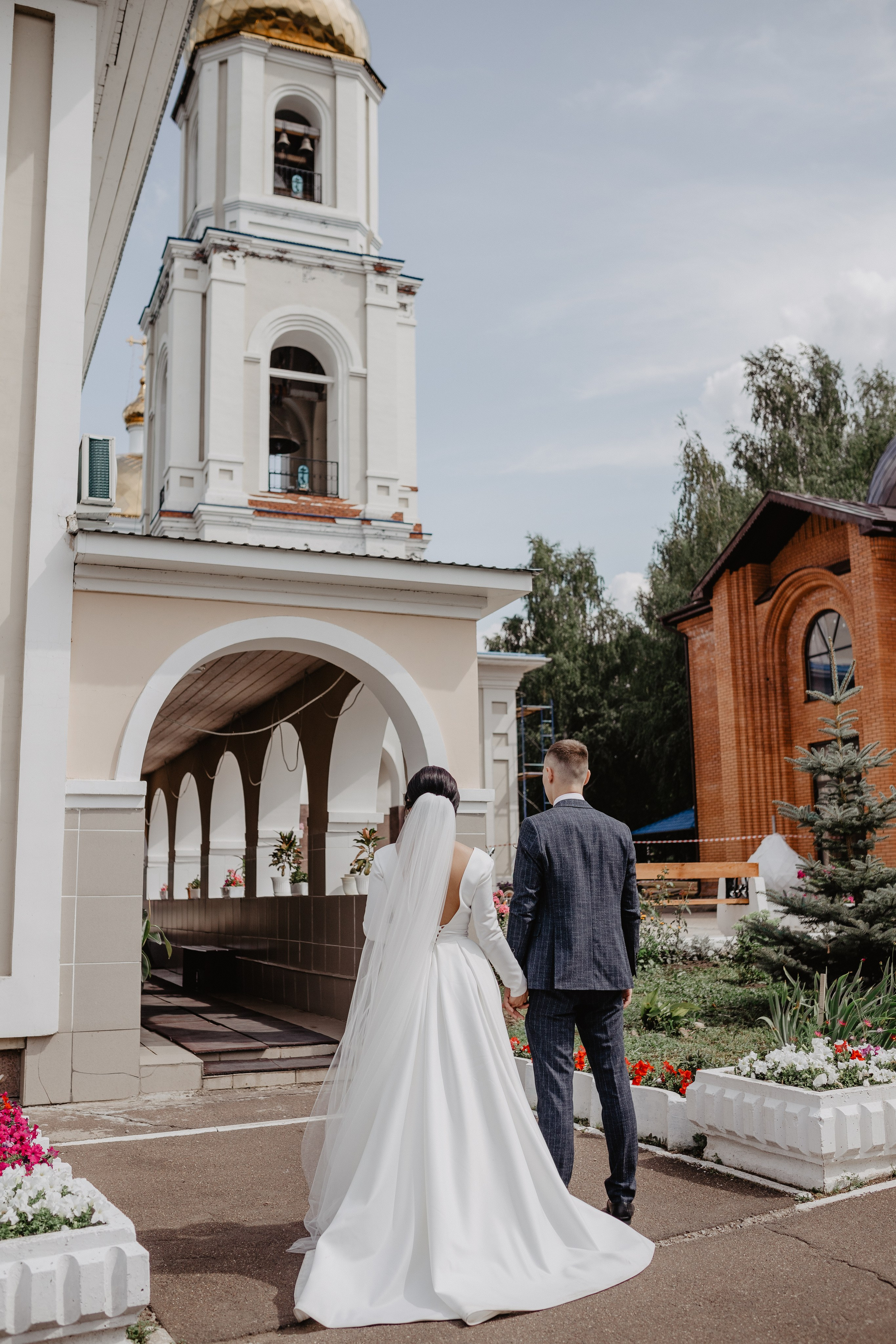 Эрик и Рафаэлла. Свадебный и семейный фотограф в Нижнекамске, Набережных Челнах