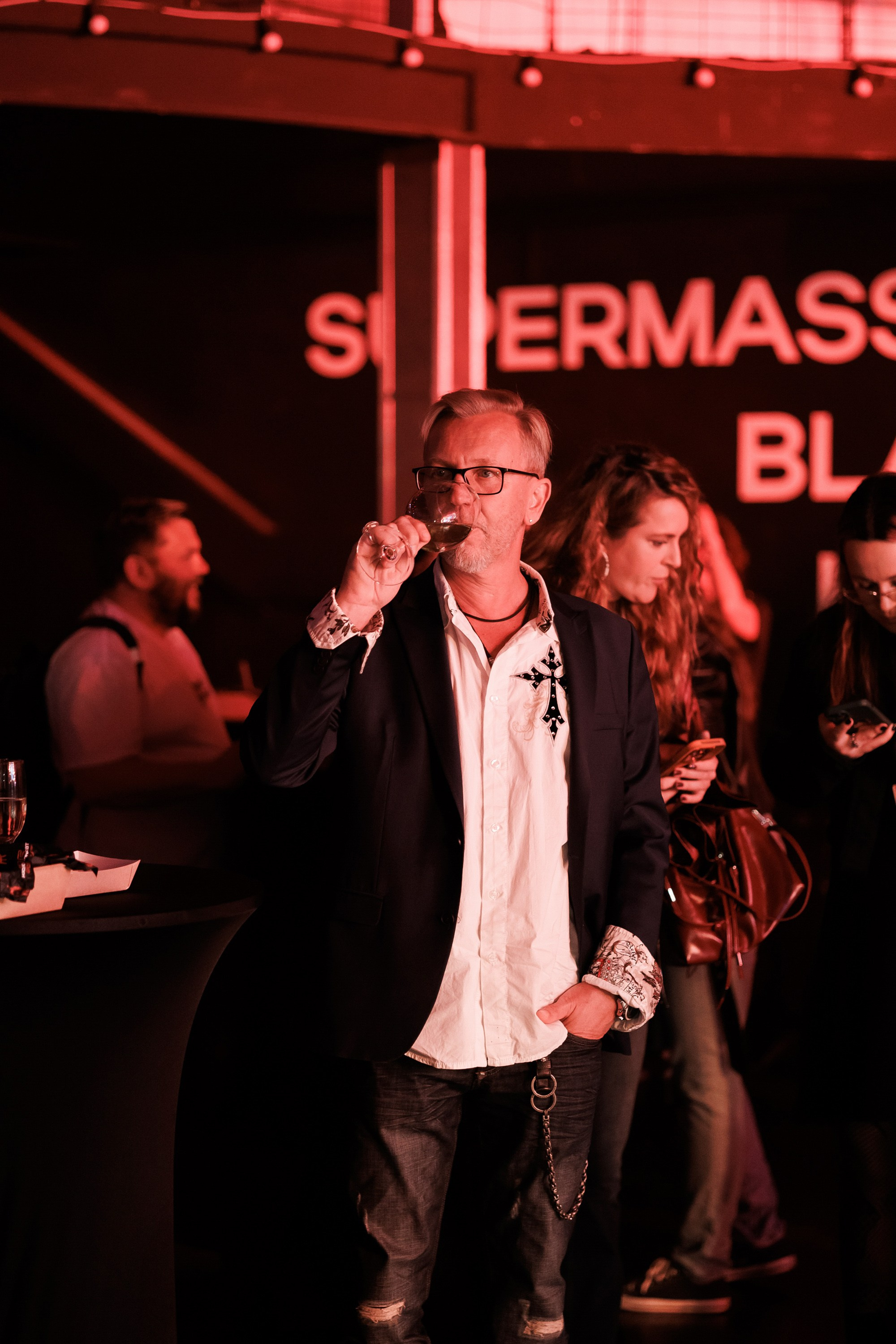 День Рождения 15 лет Клубу Космонавт