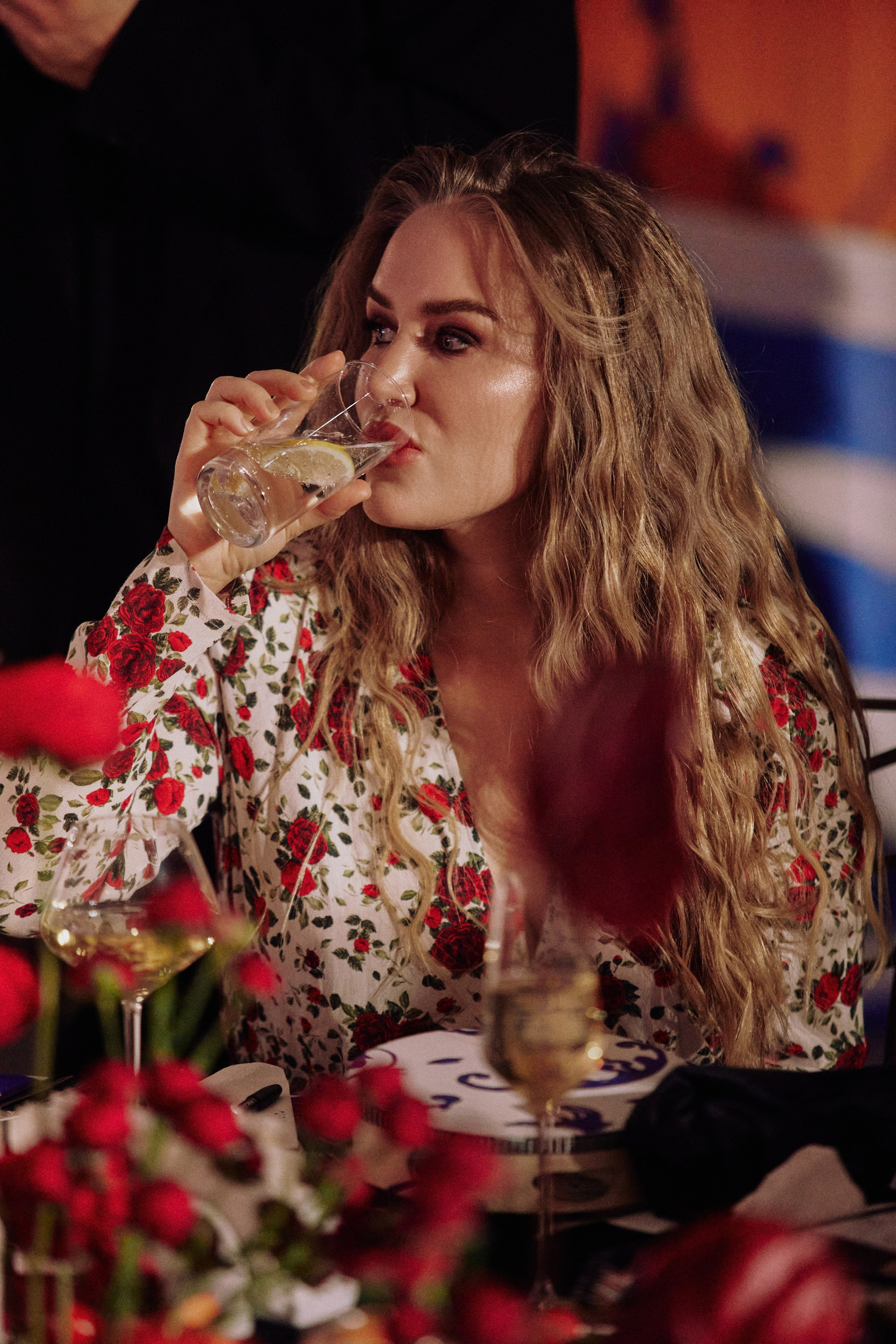 LA DOLCE VITA. Дмитрий Мазуркевич: Профессиональный Репортажный Фотограф