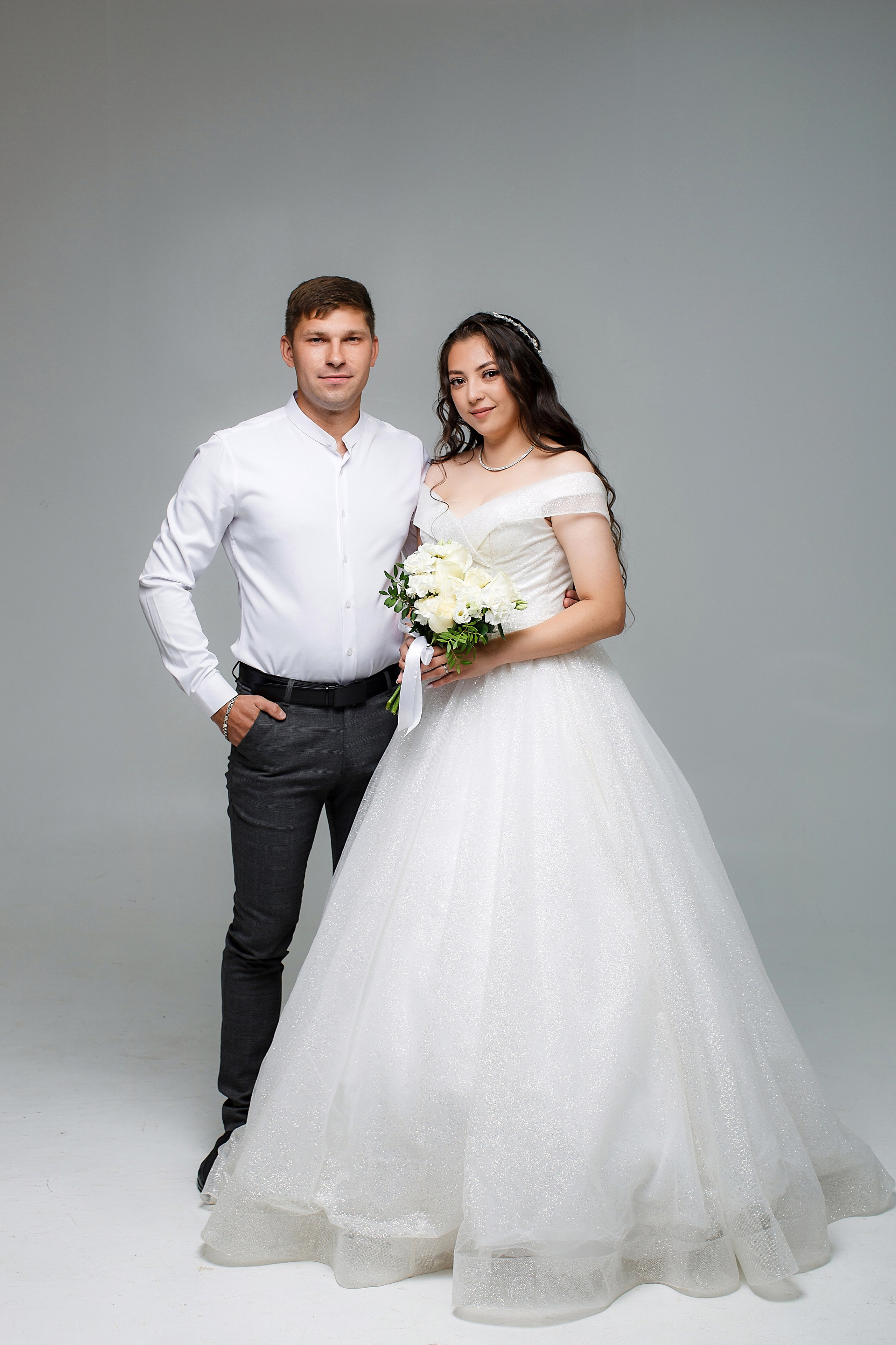 Валентина и Алик. Семейный и детский фотограф в Стерлитамаке Разина Рахмангулова