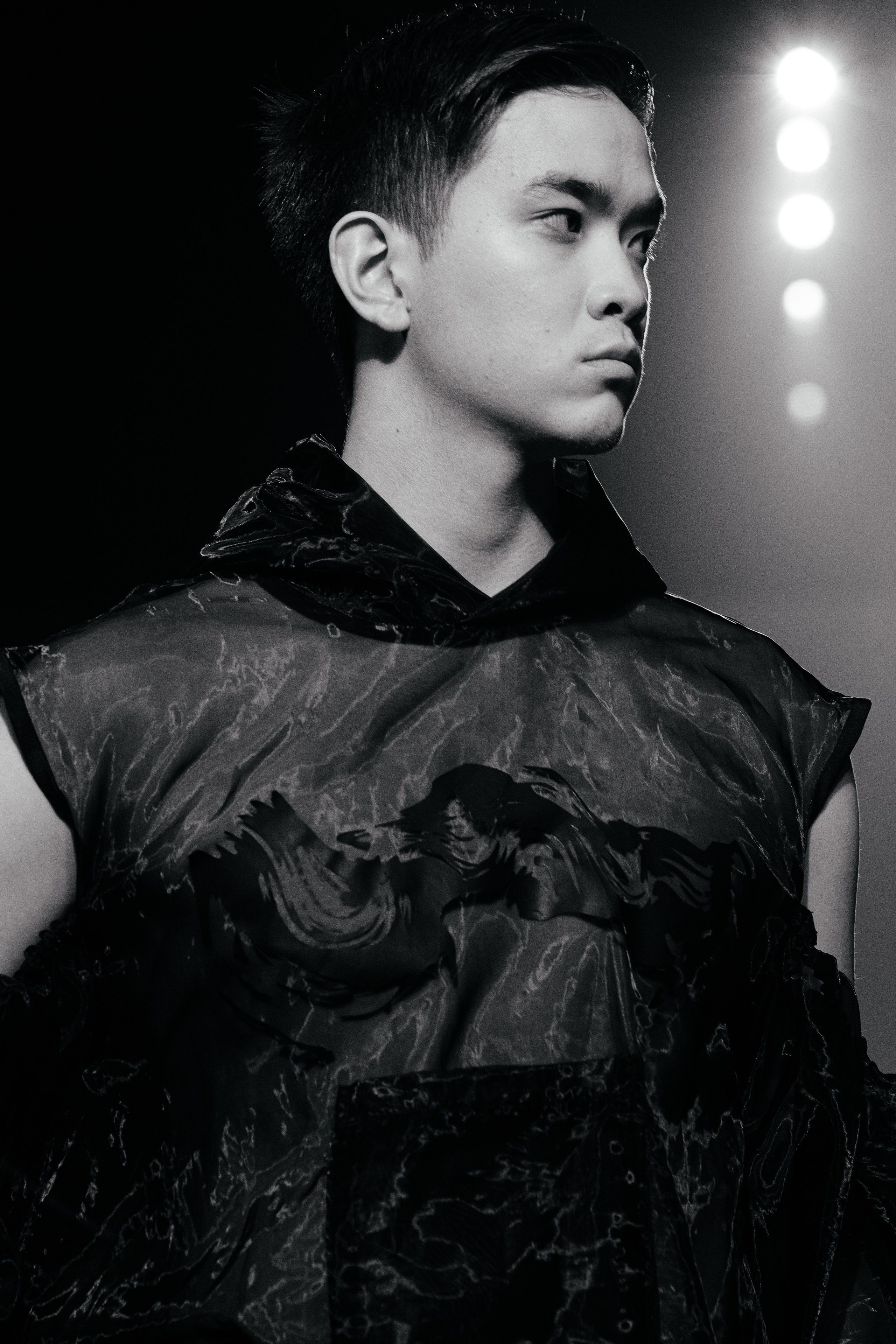 Показ Кирпичи. Коммерческий фотограф в Санкт-Петербурге Анна Кобзарь