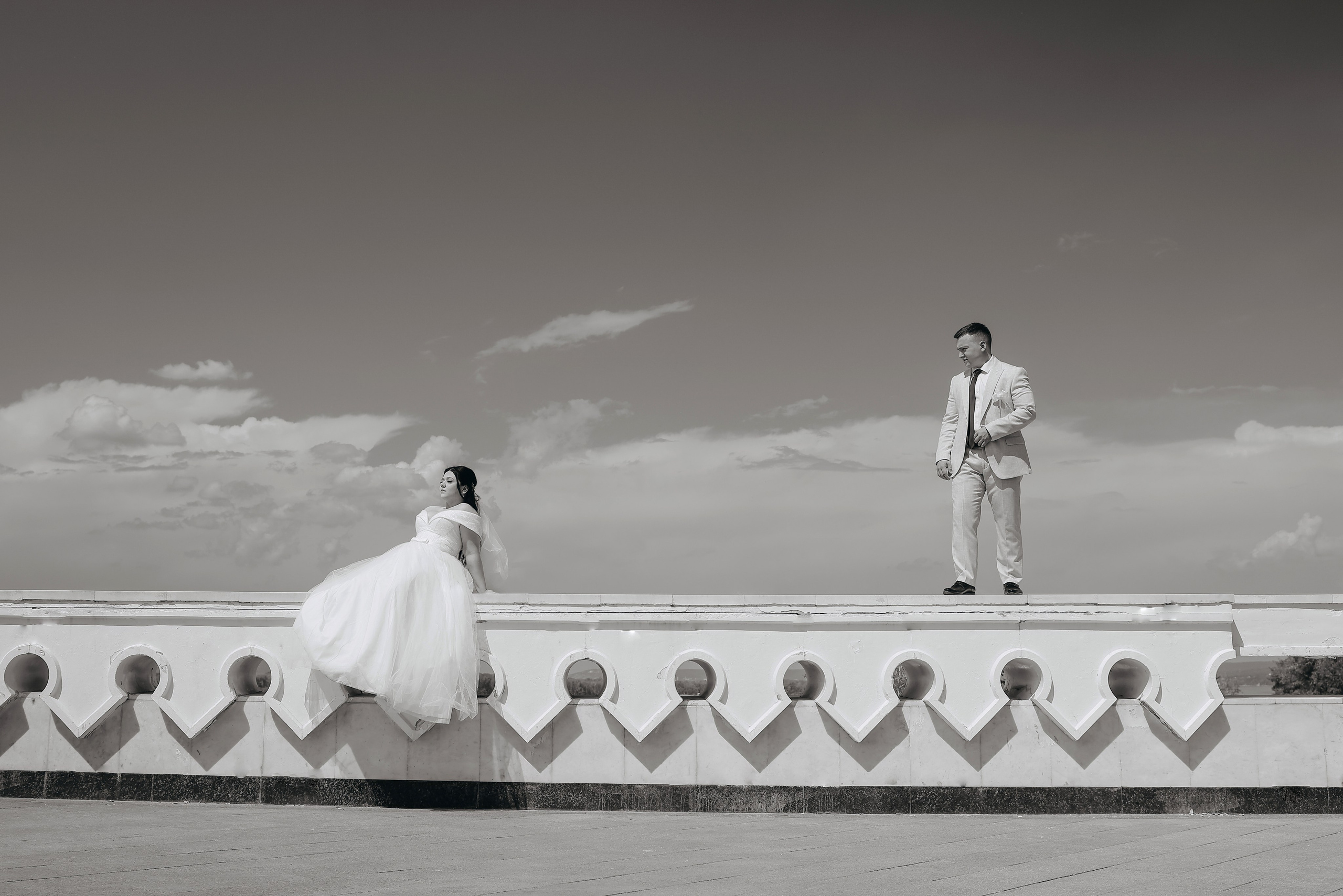 Алексей & Анастасия. Свадебный и семейный фотограф в Кинеле Евгения Исаева