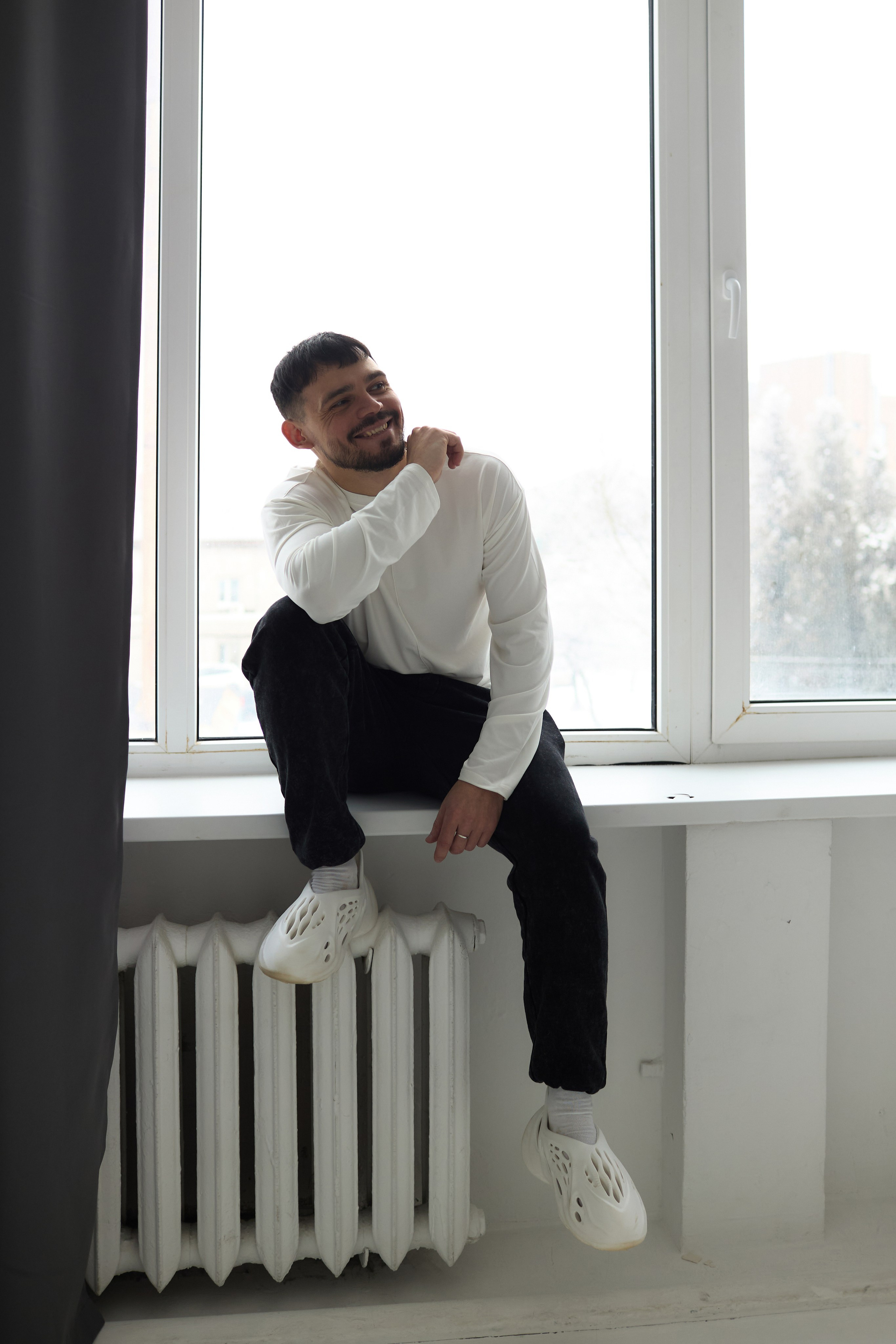 ELDAR. Фотограф Мария Сивохина