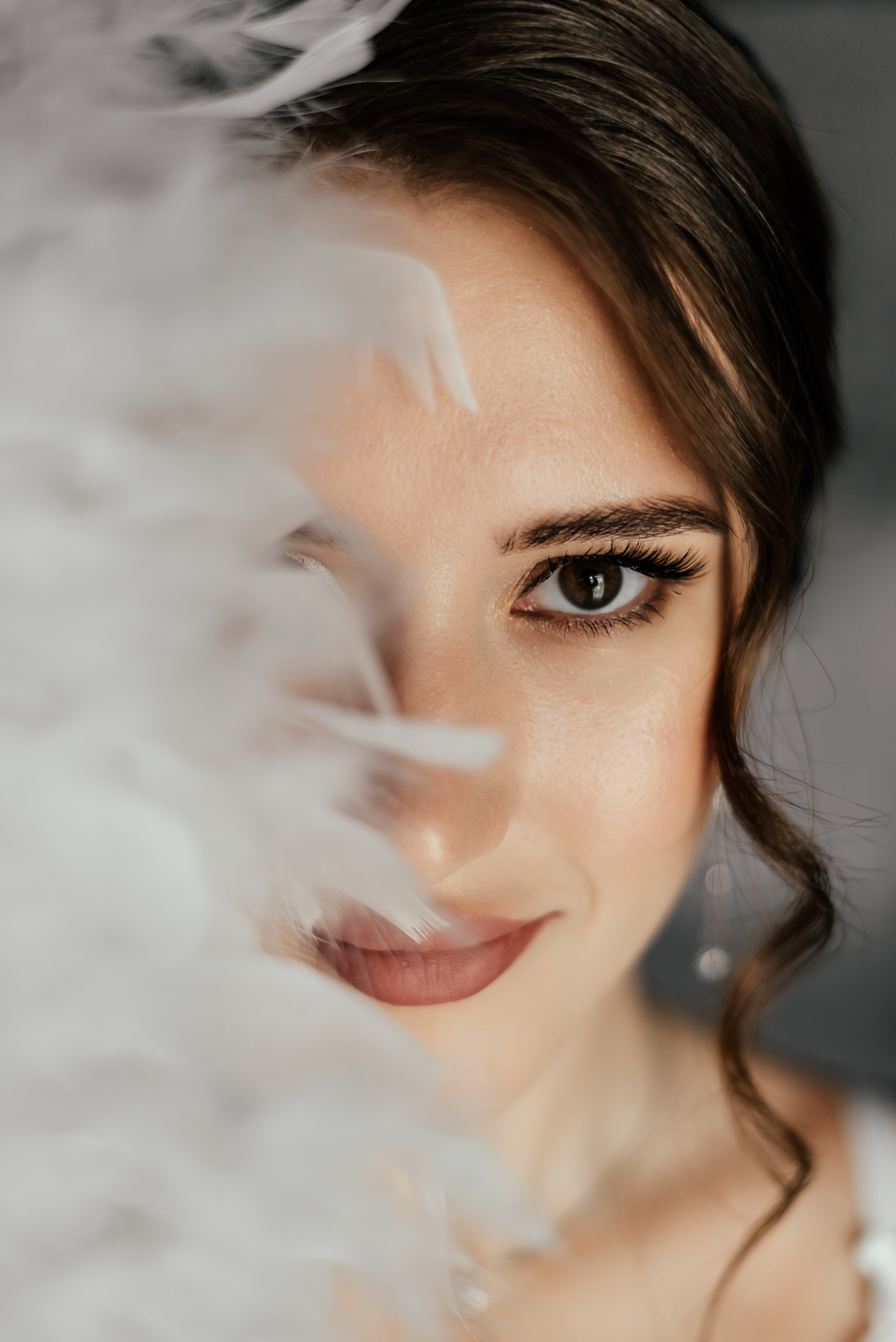 Максим и Лиза. Свадебный фотограф в Ростове Александра Груздева