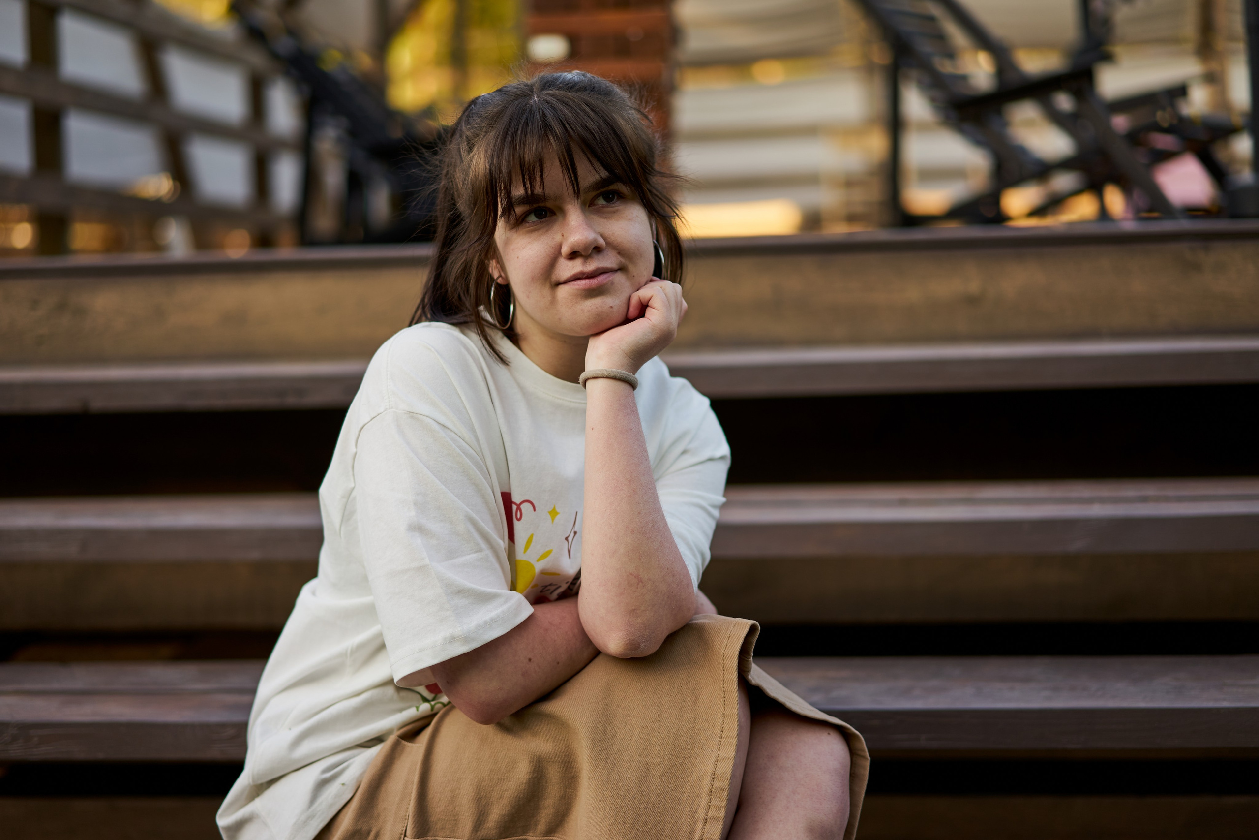 Репортажная съемка корпоратива «Skypole». Фотограф Екатеринбург Кокшарова Александра