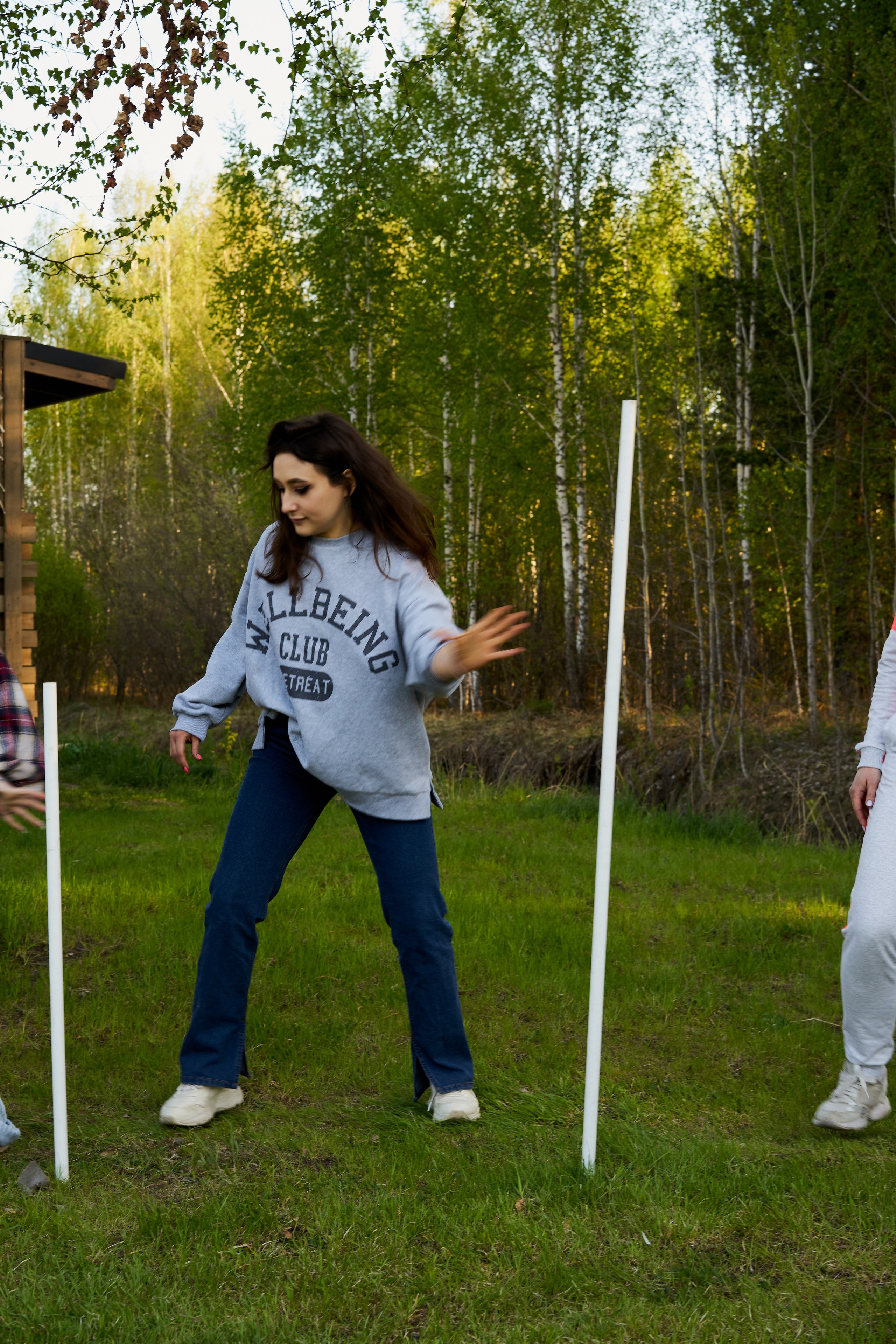 Репортажная съемка корпоратива «Skypole». Фотограф Екатеринбург Кокшарова Александра