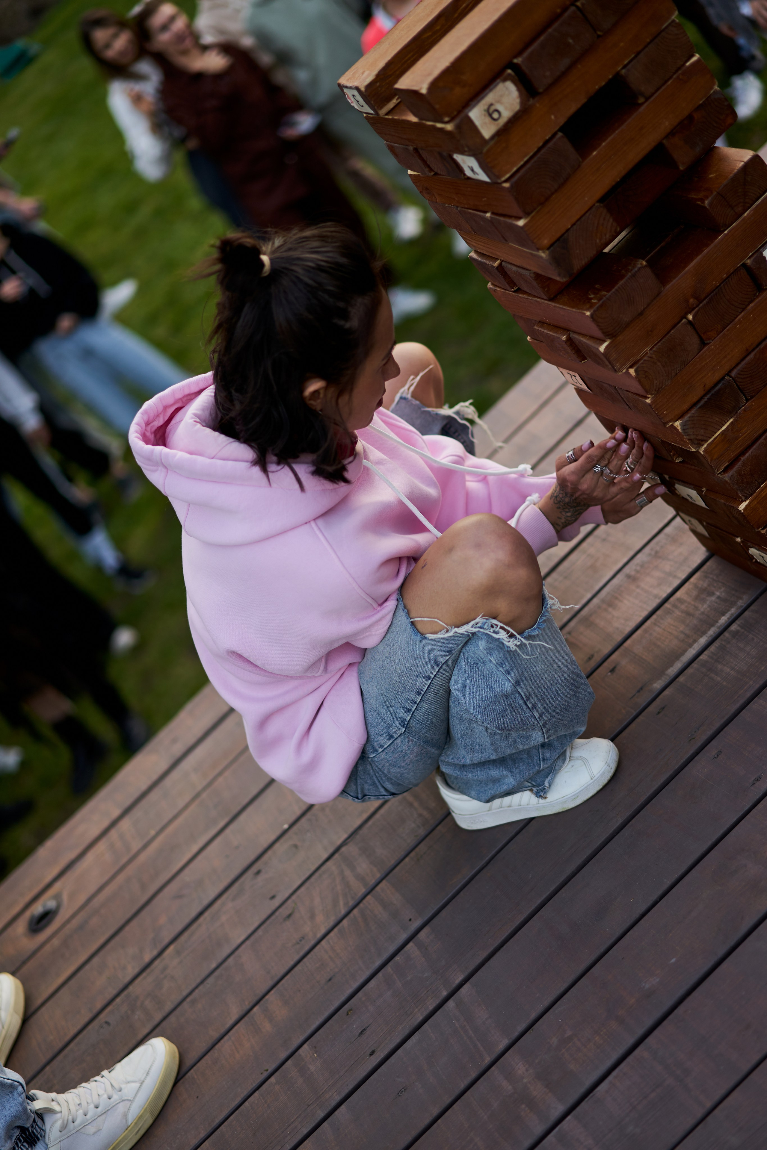 Репортажная съемка корпоратива «Skypole». Фотограф Екатеринбург Кокшарова Александра
