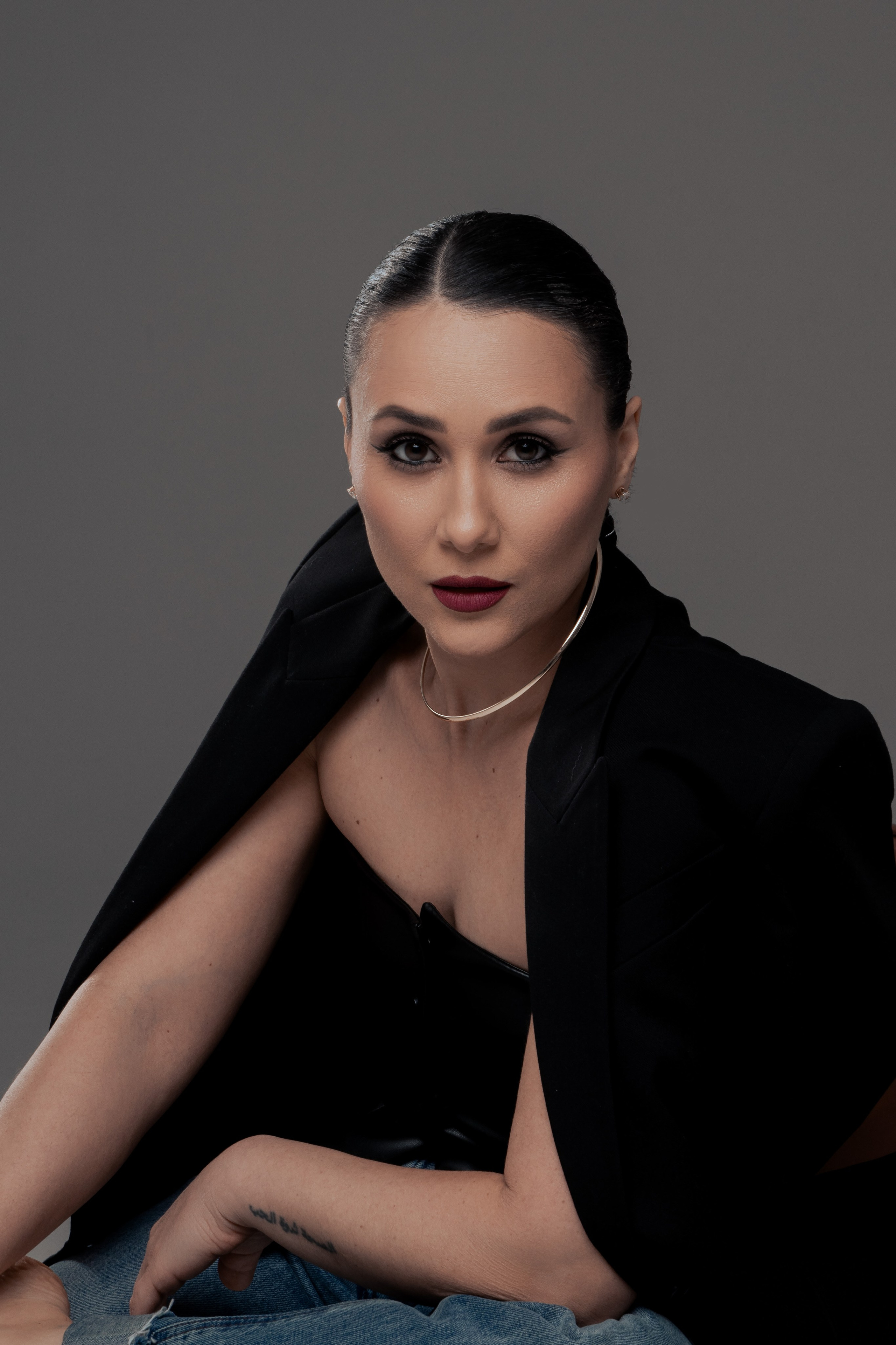 Роксана. Фотограф продюсер съемок Йолдыз Плетнева