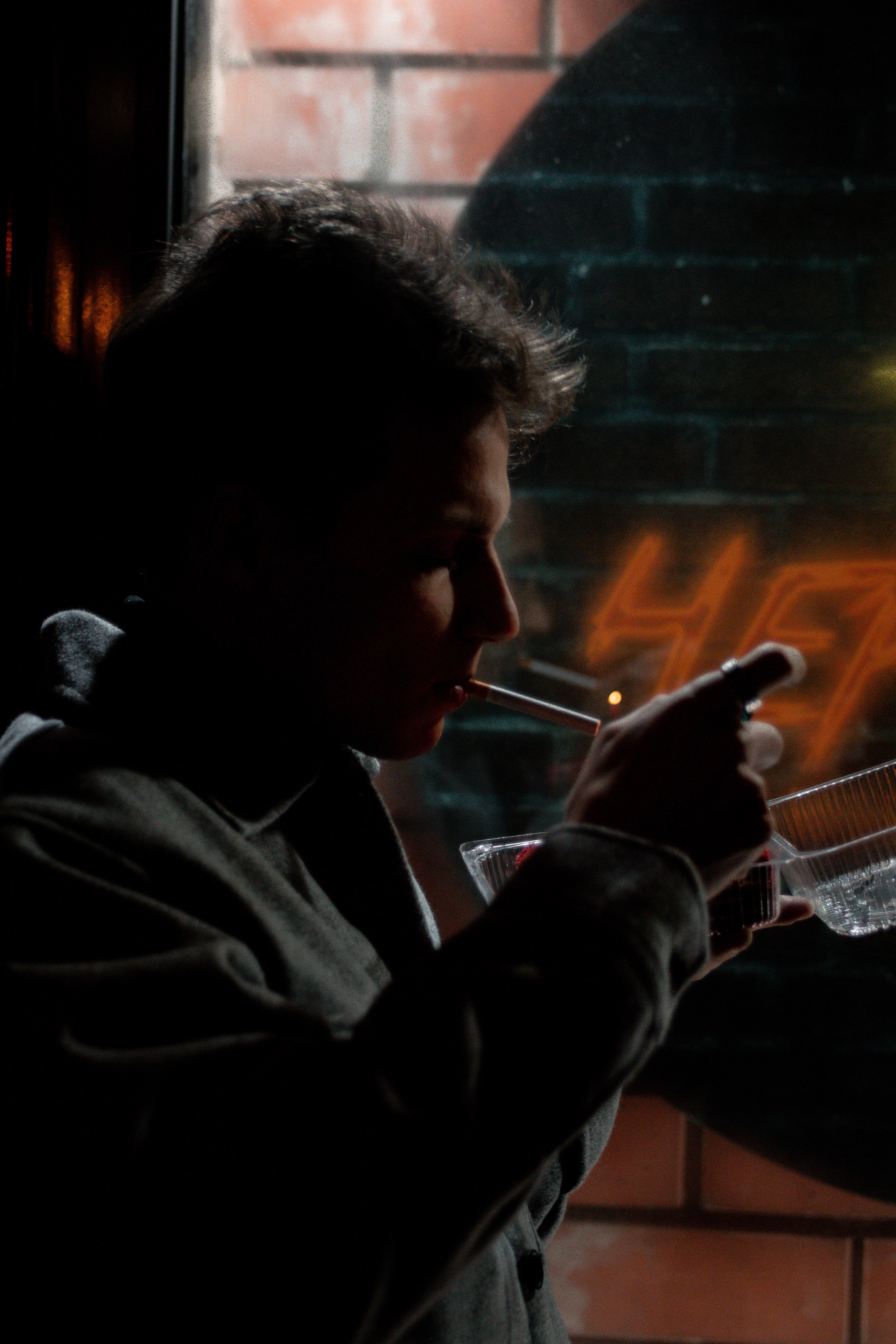 Мужской портрет. Фотограф продюсер съемок Йолдыз Плетнева