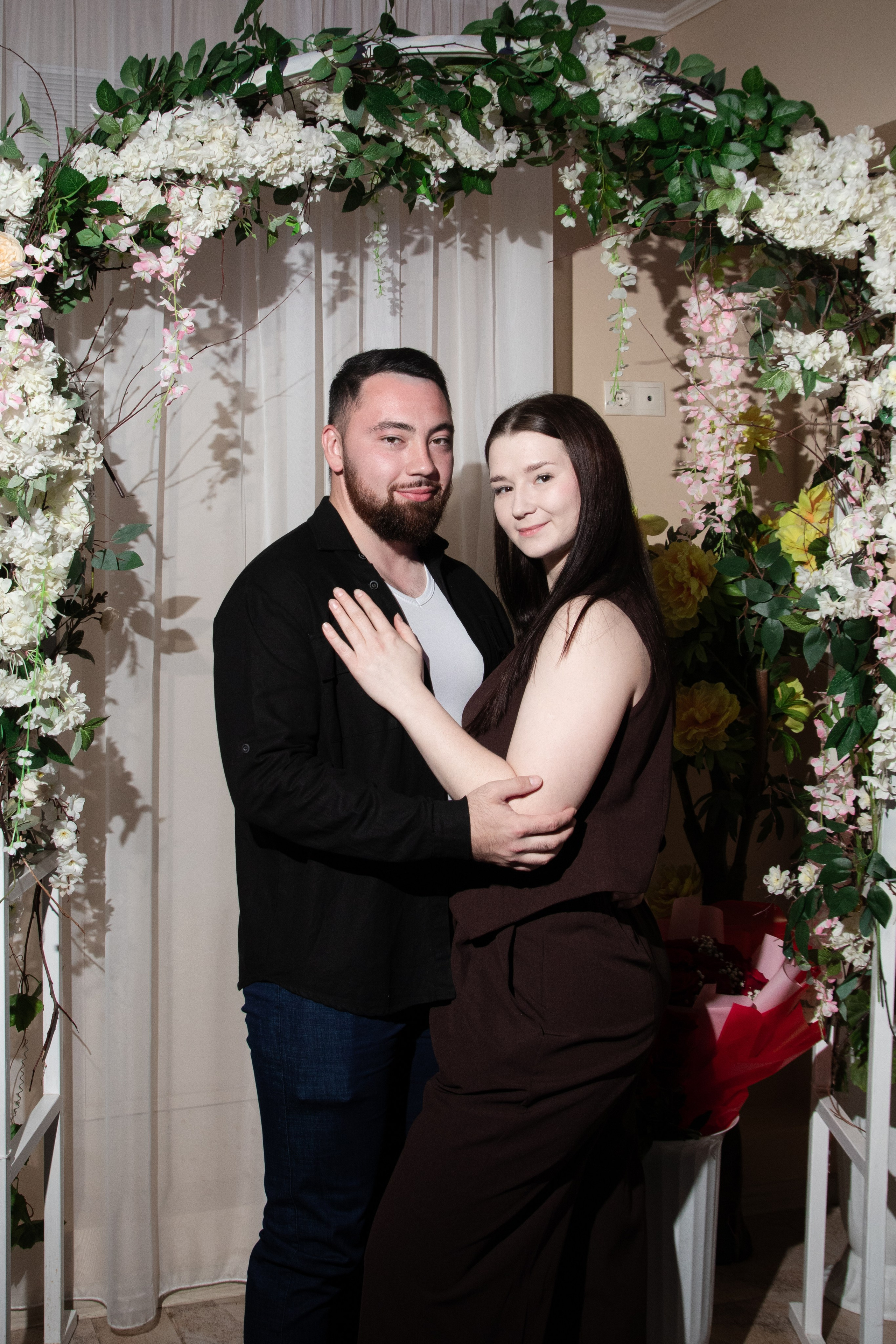 Юбилей. Фотограф продюсер съемок Йолдыз Плетнева