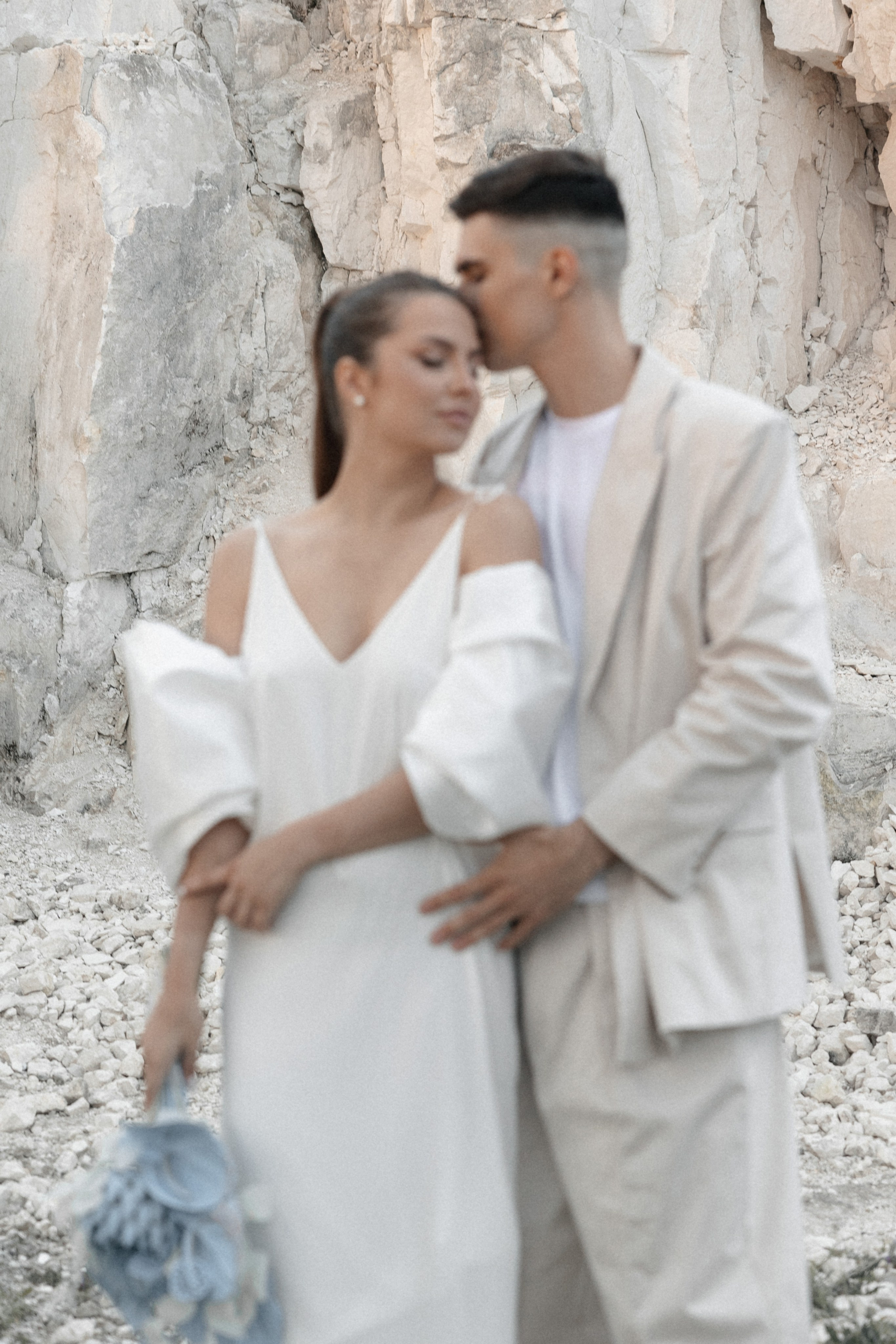 На встречу радуге. Свадебный фотограф Воронеж Москва СПБ