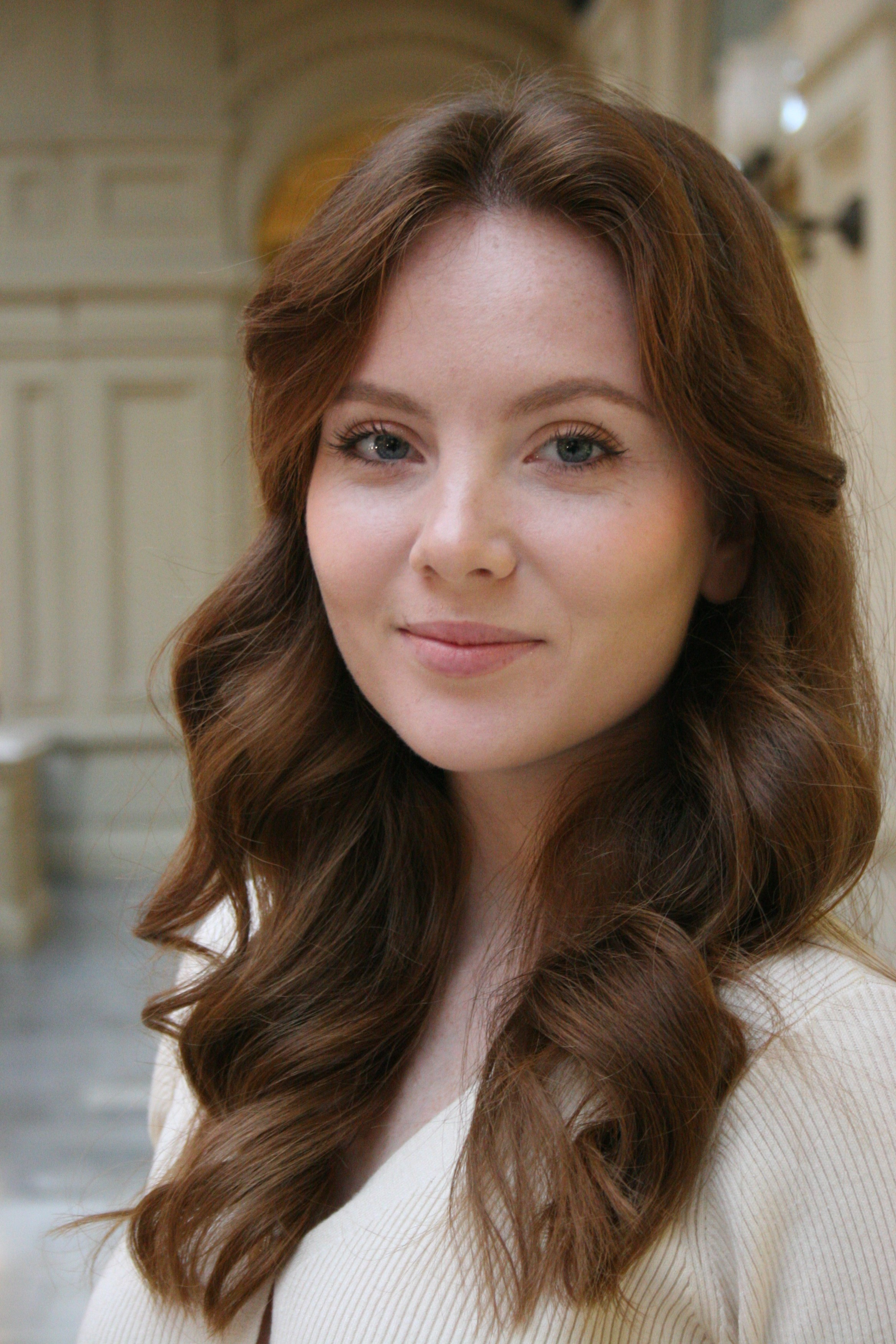 Портреты. Креативный фотограф