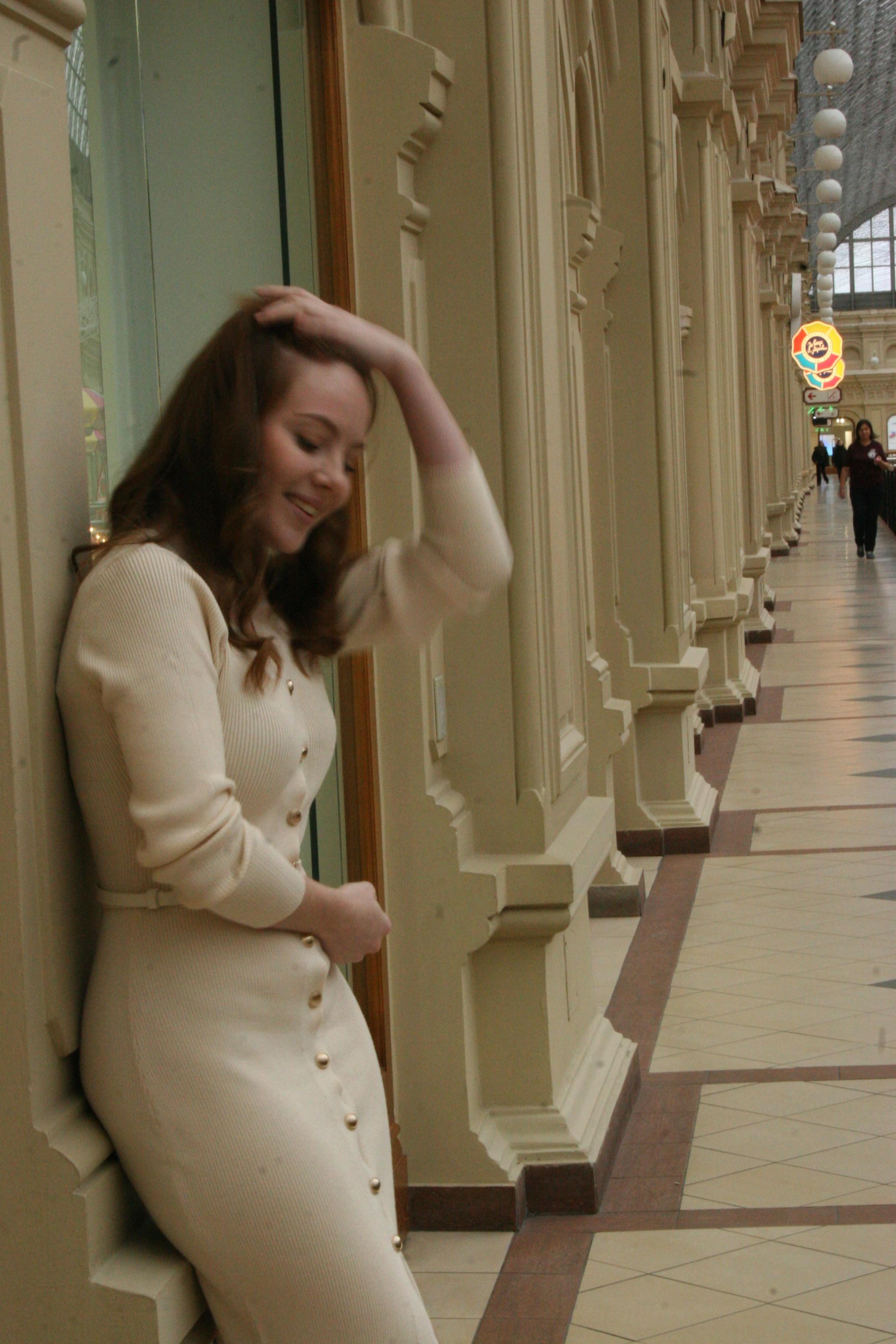 Портреты. Креативный фотограф