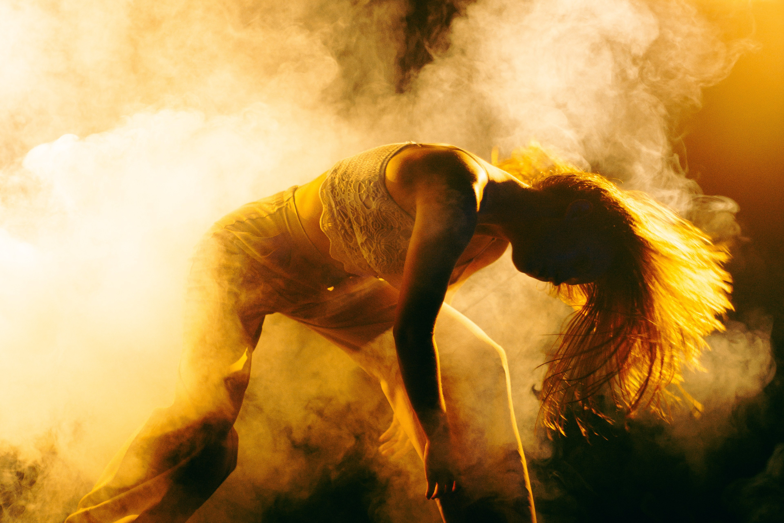 Танец огня. Арт-фотограф Крис Л. в Тобольске: портрет, семейные, свадьбы