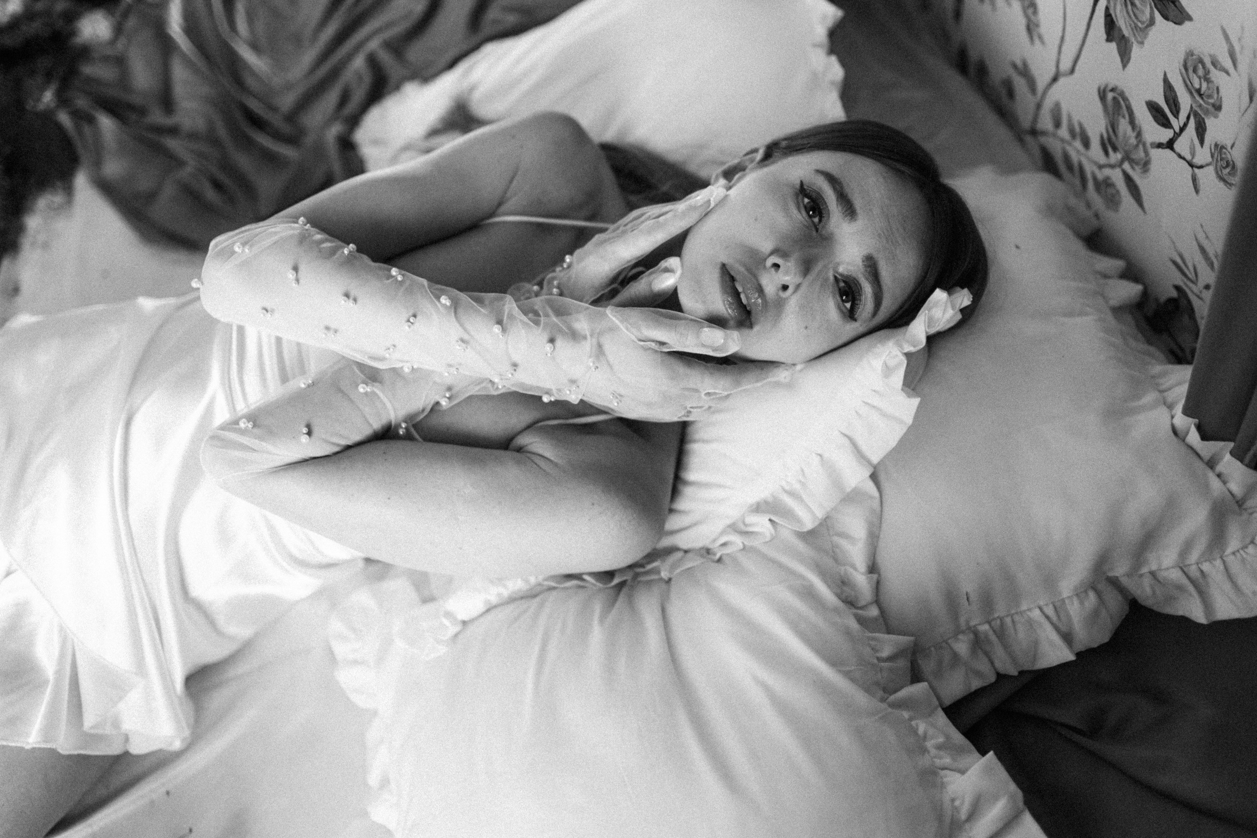 Кристина. Свадебный и портретный фотограф — Мария Костина