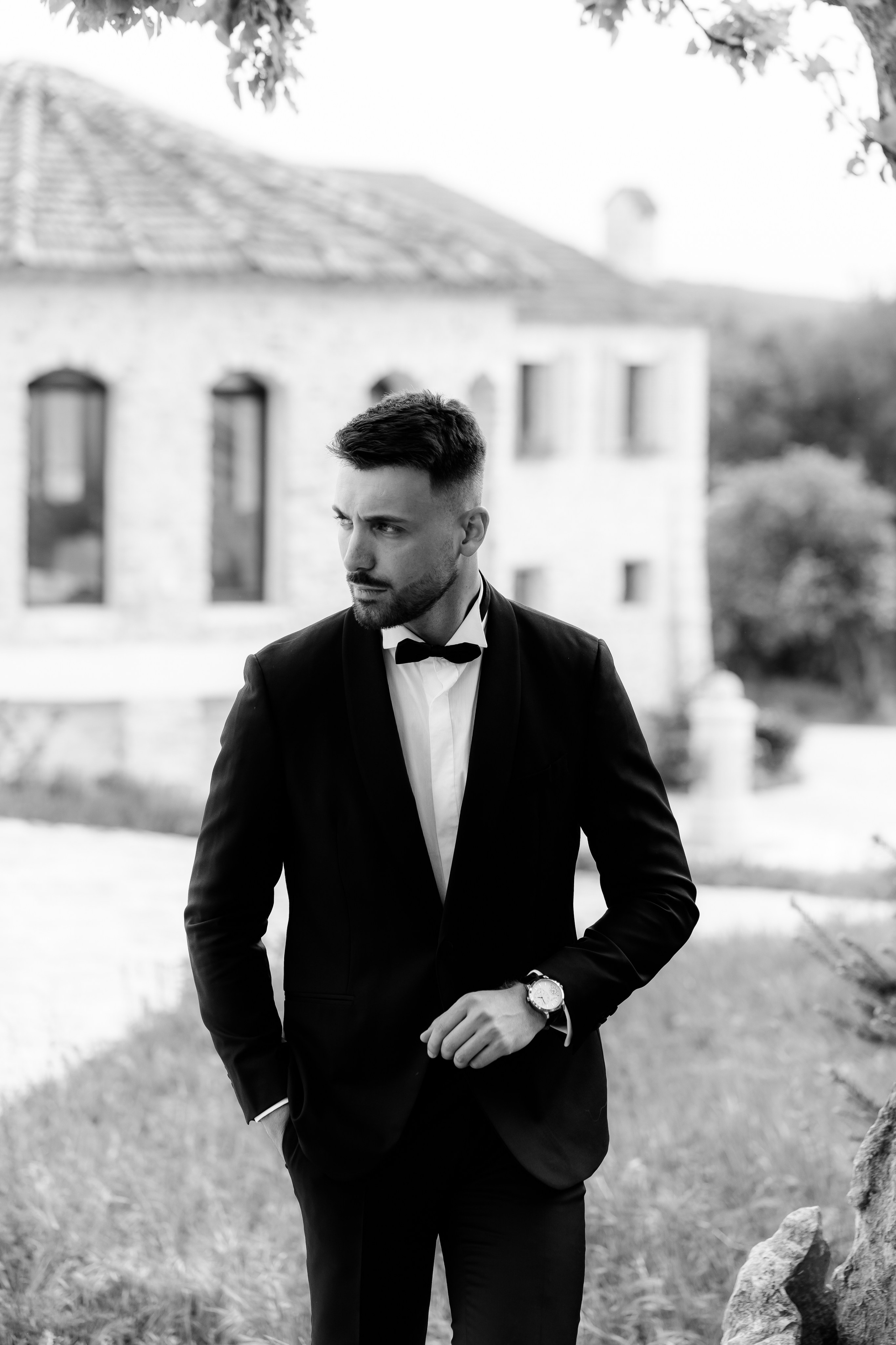 Паша & Ксюша. Свадебный фотограф в Воронеже Дарья Володарская