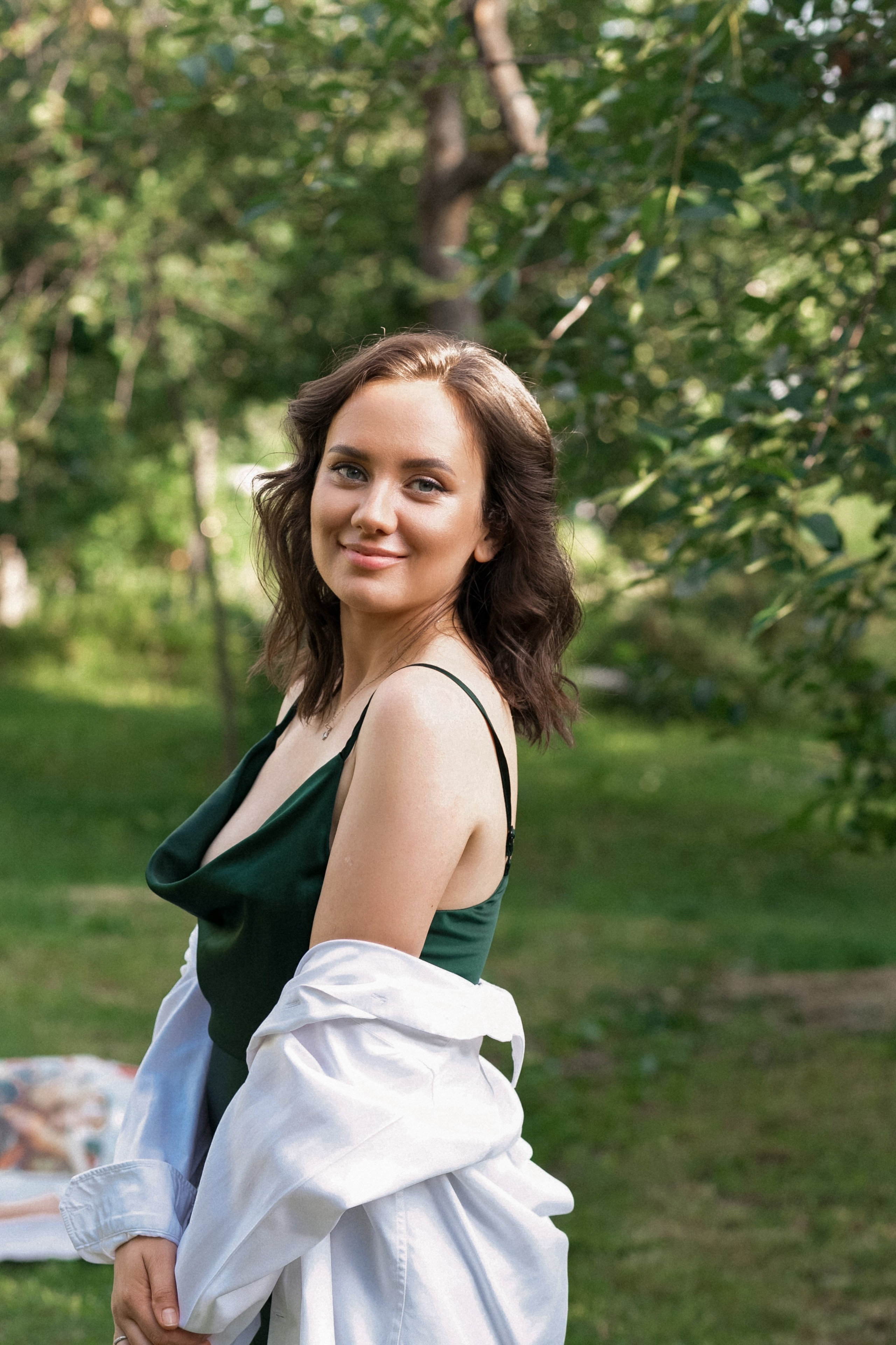 Семья Егоровых. Фотограф Шевчик Виктория